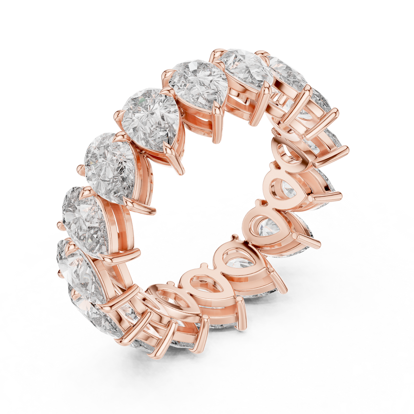 Ingrid Diamond Ring