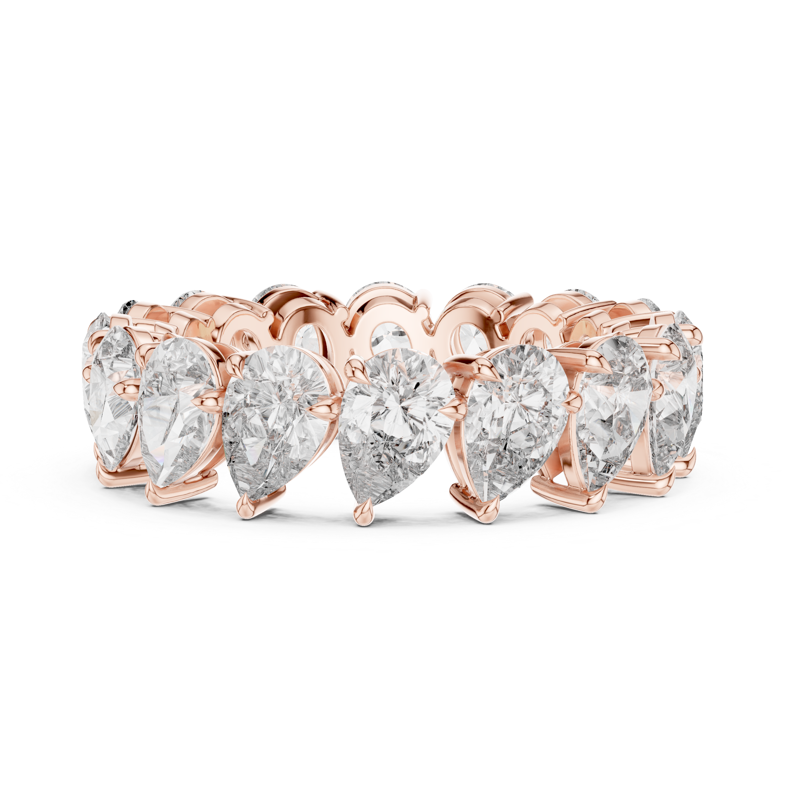 Ingrid Diamond Ring