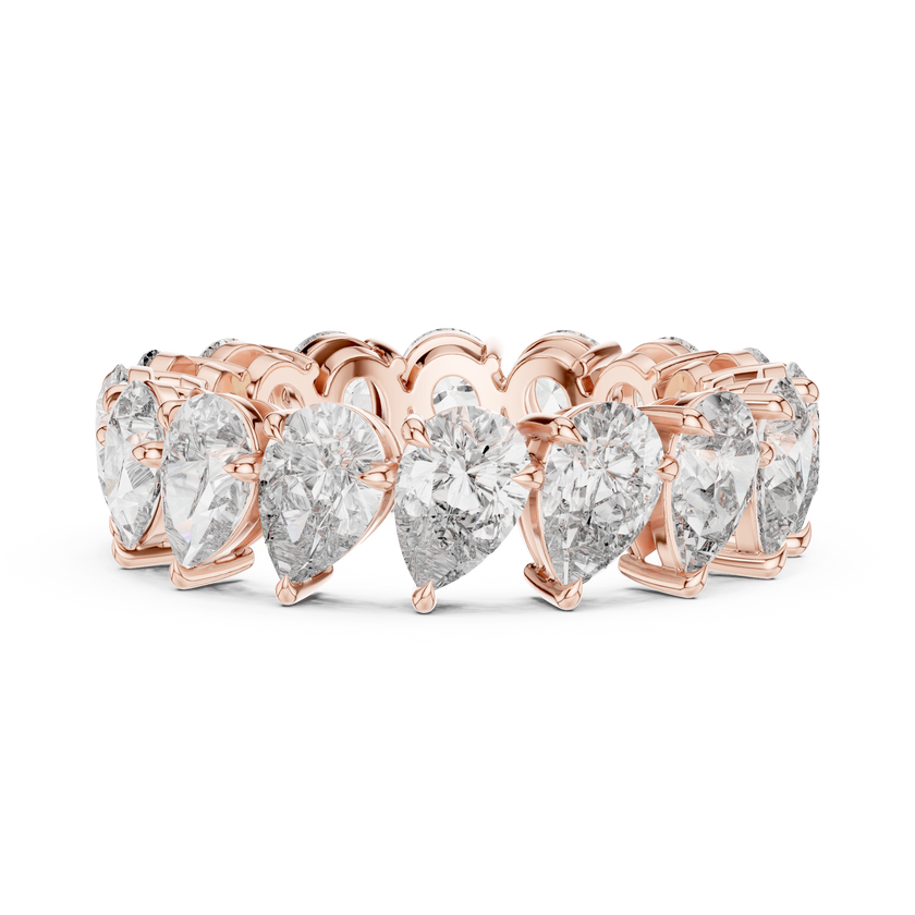 Ingrid Diamond Ring