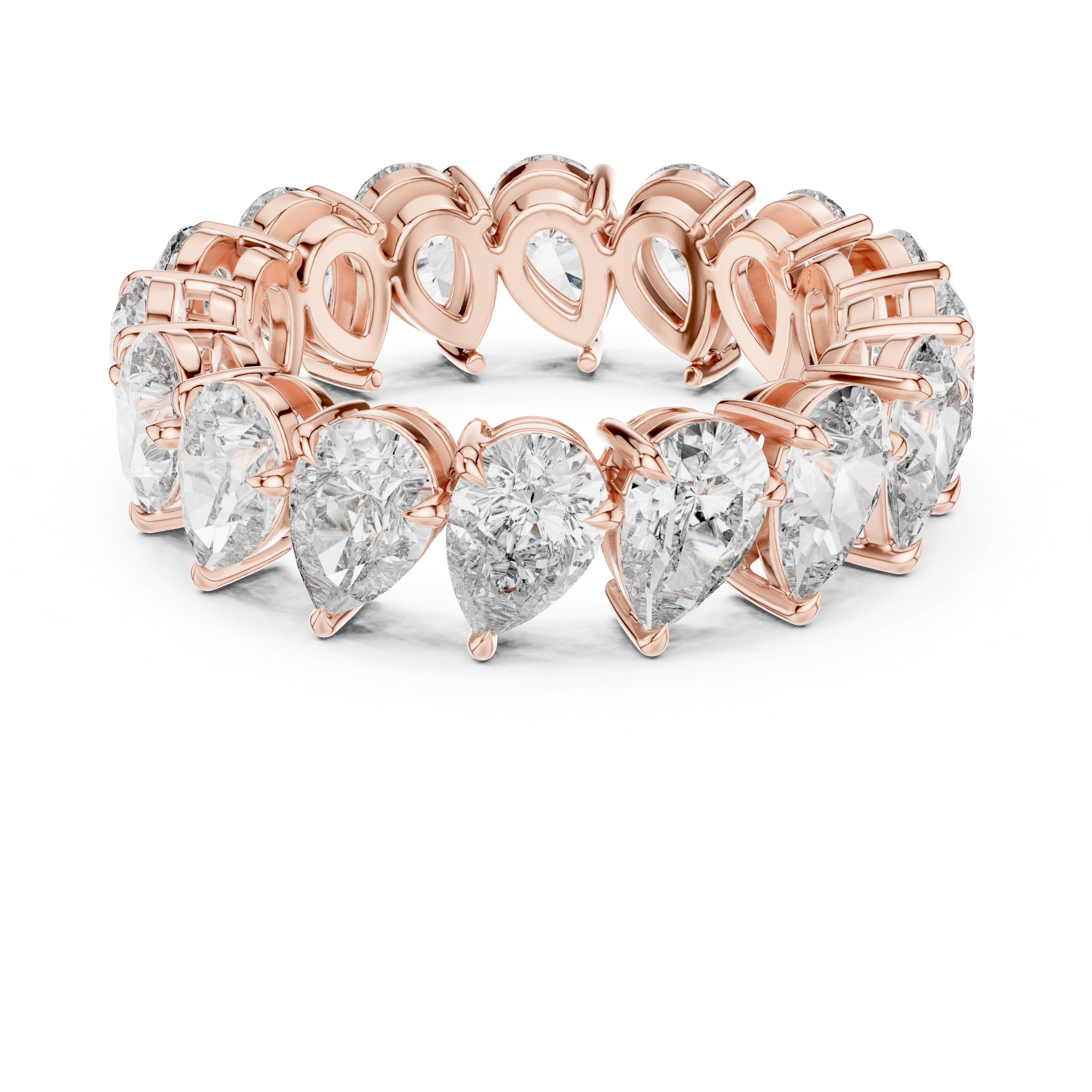 Ingrid Diamond Ring
