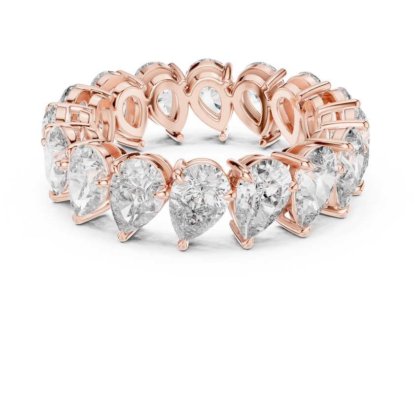 Ingrid Diamond Ring