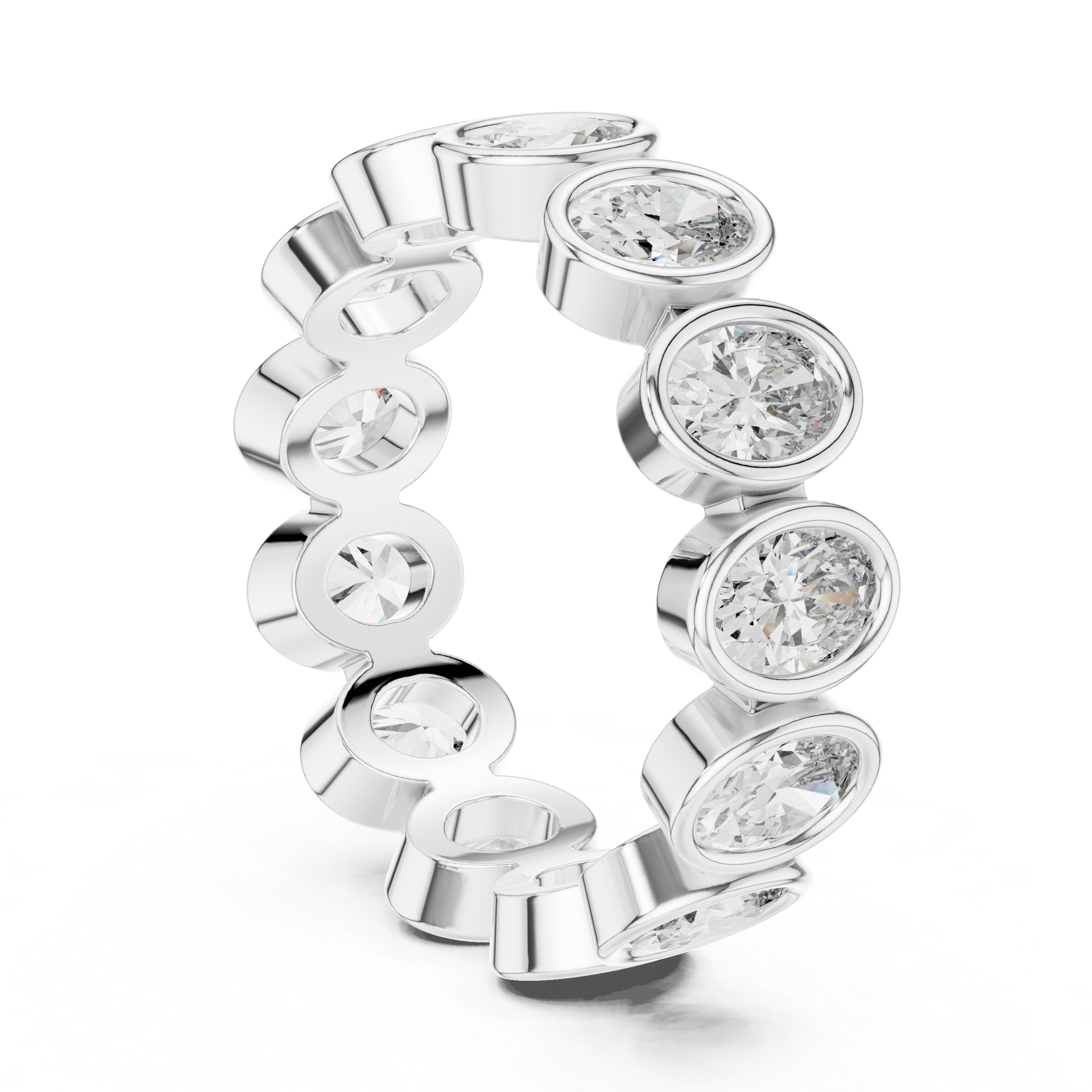 Giavanna Diamond Ring