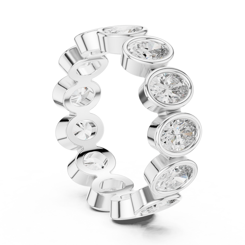 Giavanna Diamond Ring