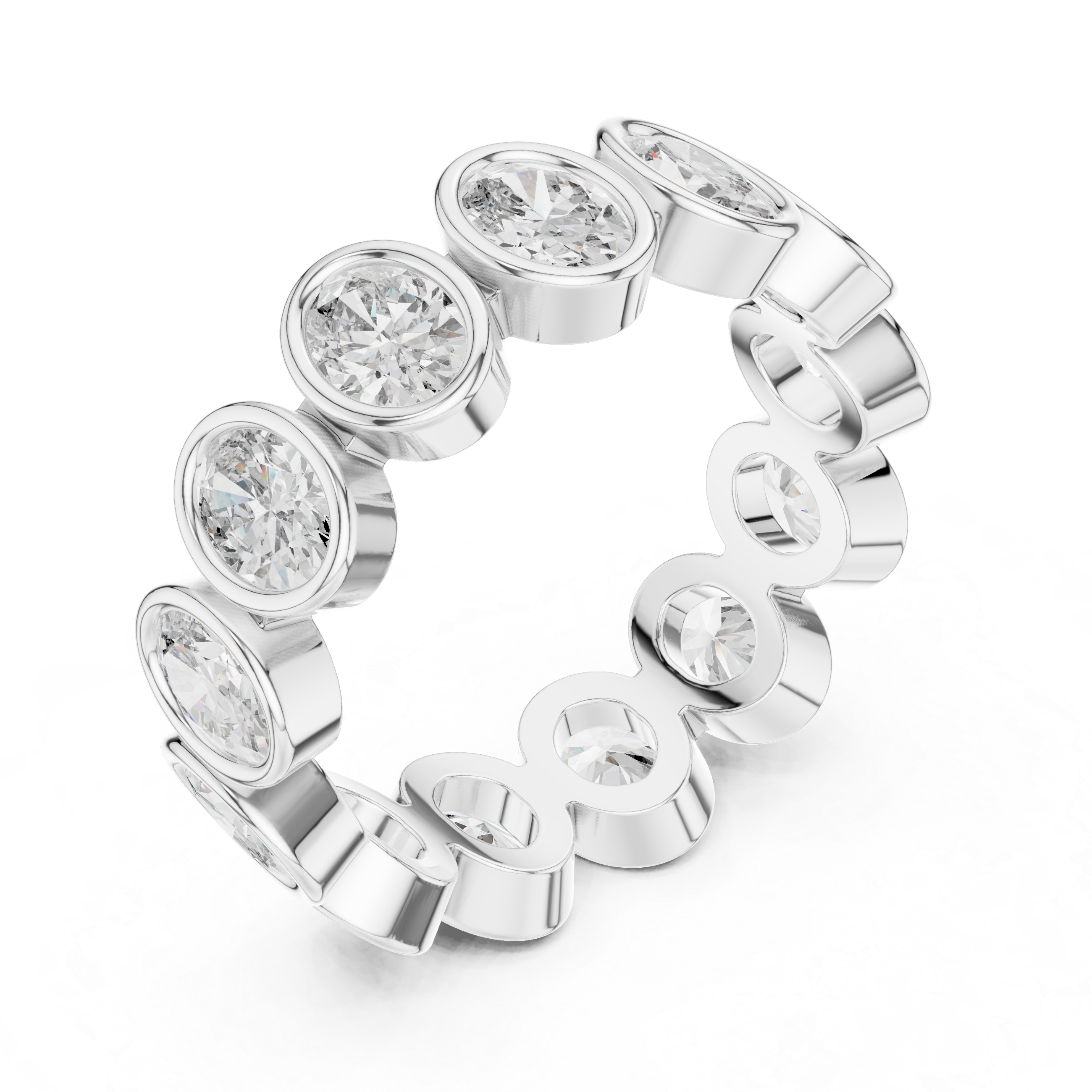 Giavanna Diamond Ring