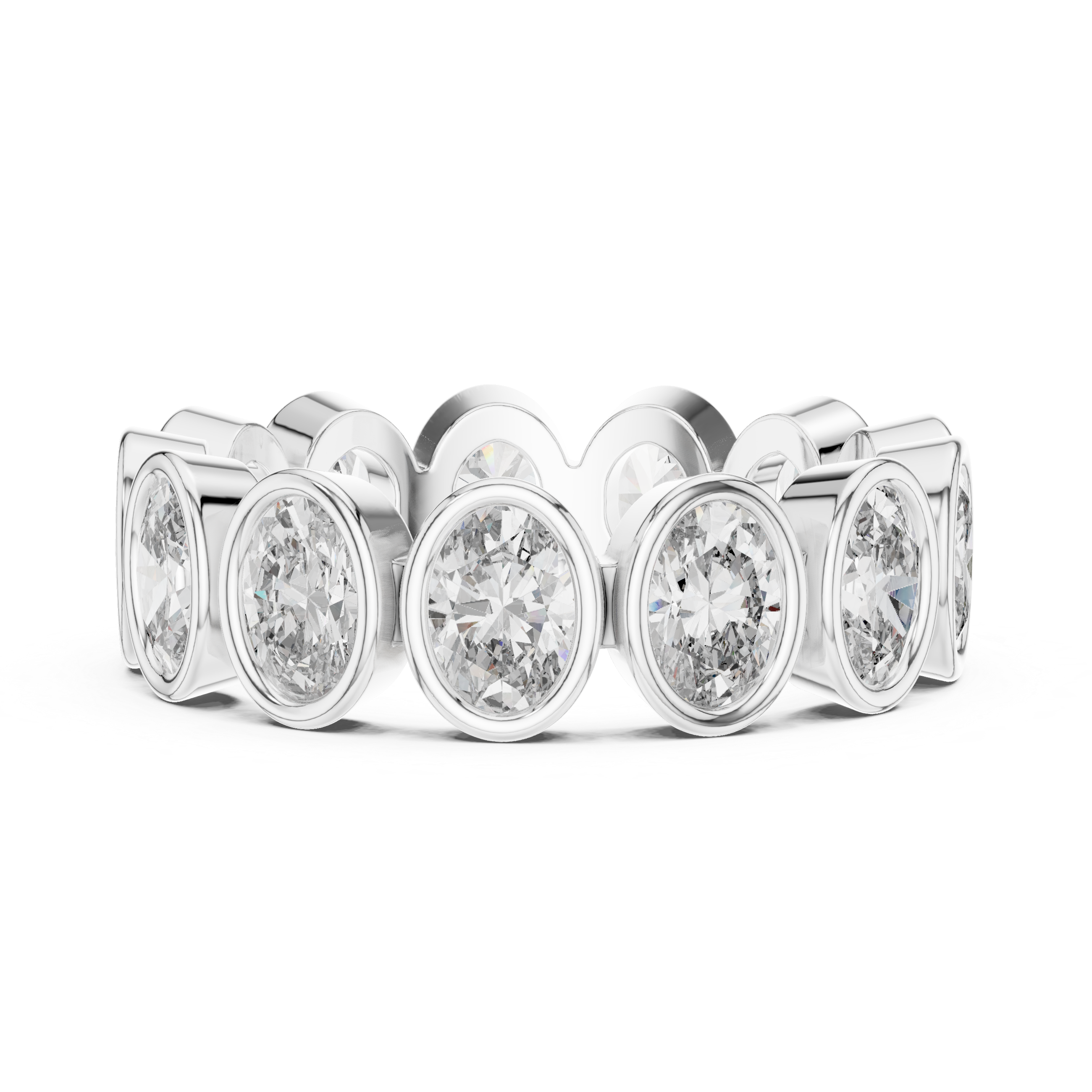 Giavanna Diamond Ring