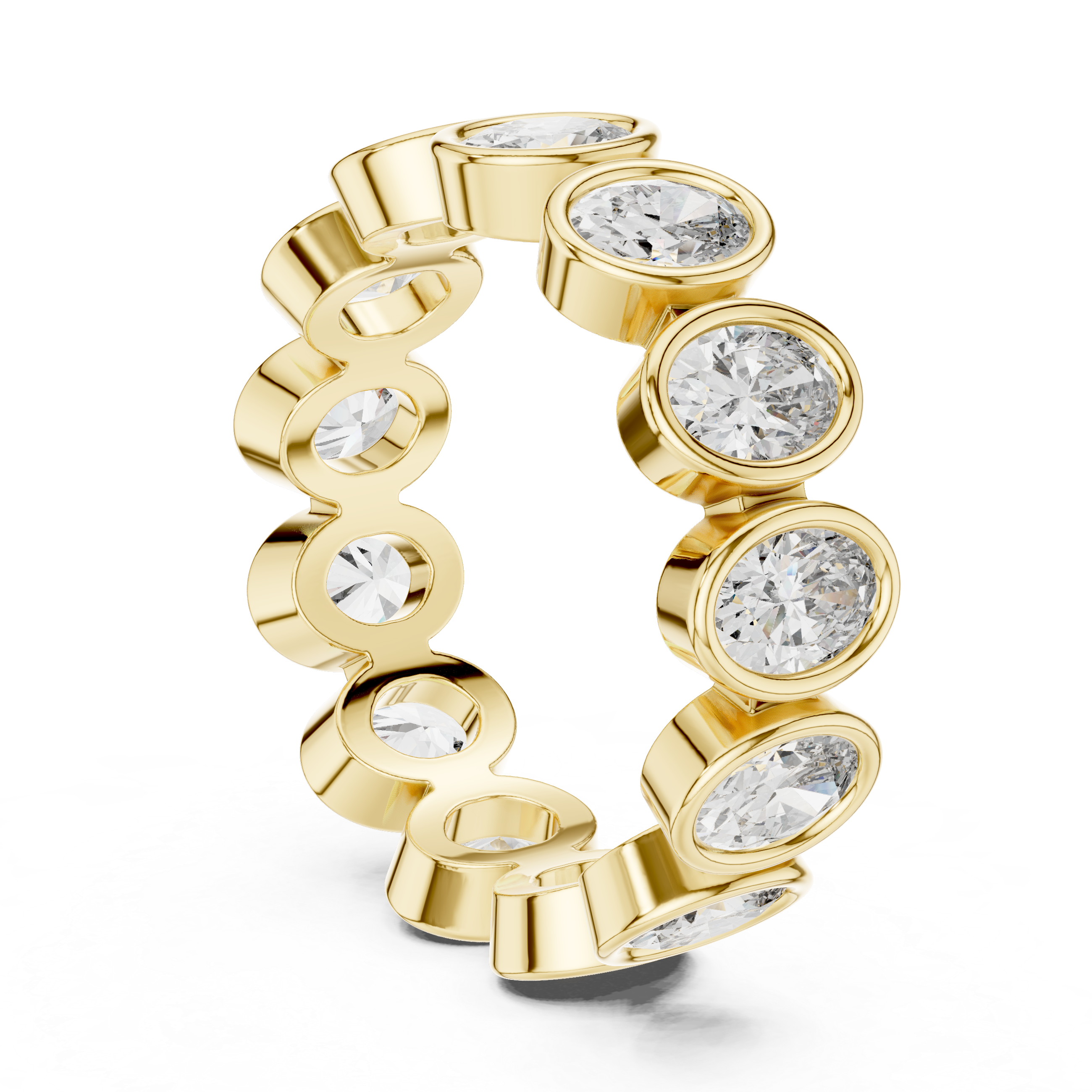 Giavanna Diamond Ring