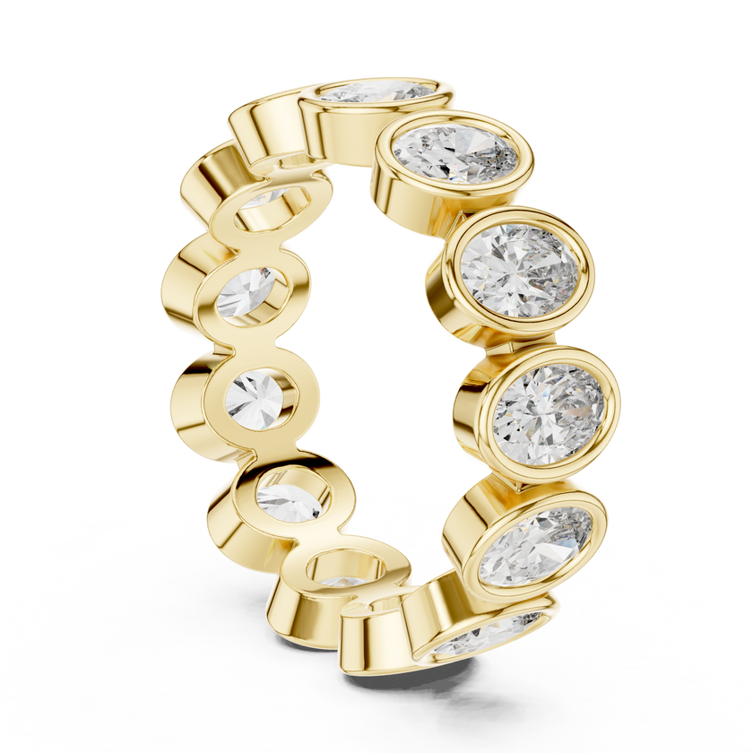 Giavanna Diamond Ring