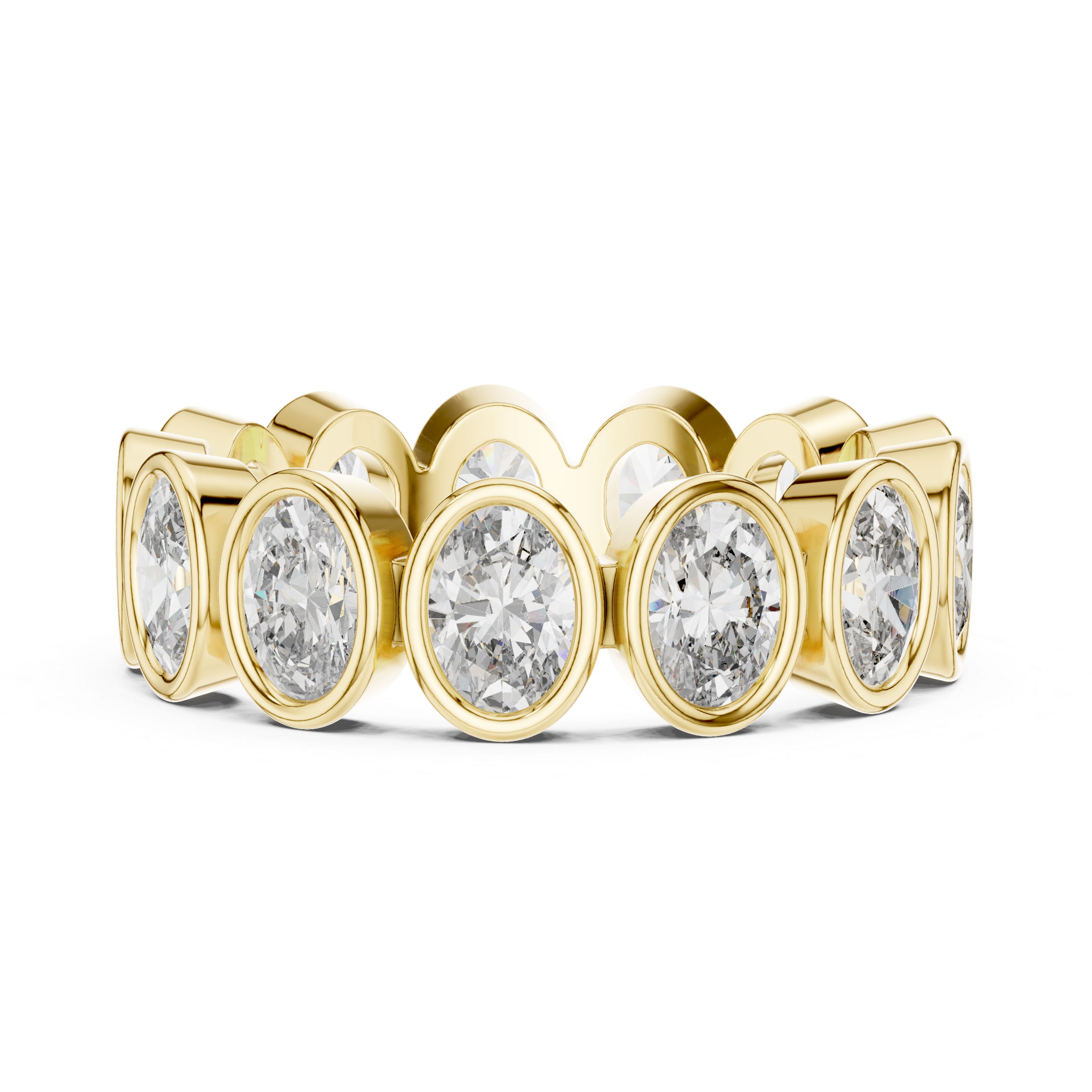 Giavanna Diamond Ring