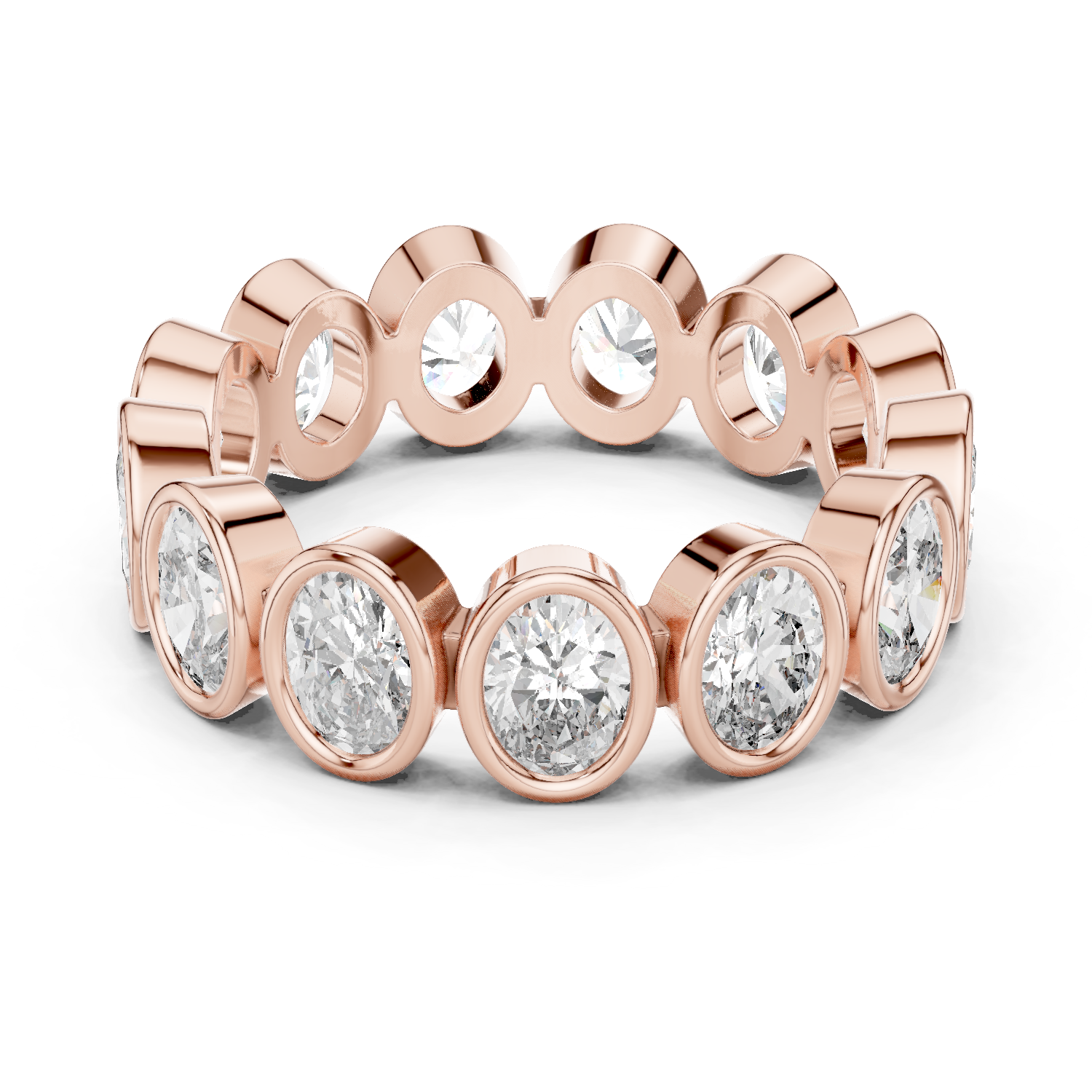 Giavanna Diamond Ring