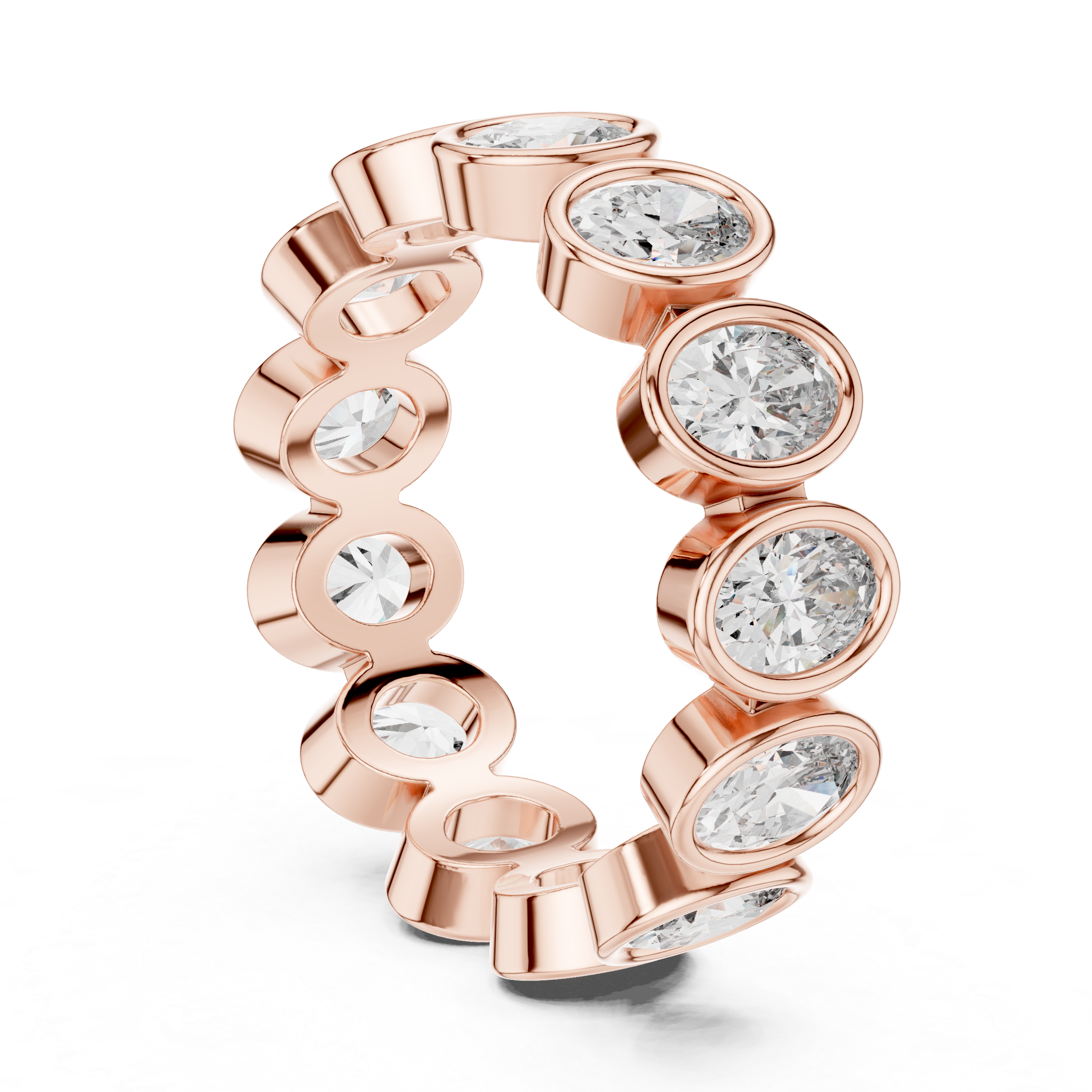 Giavanna Diamond Ring