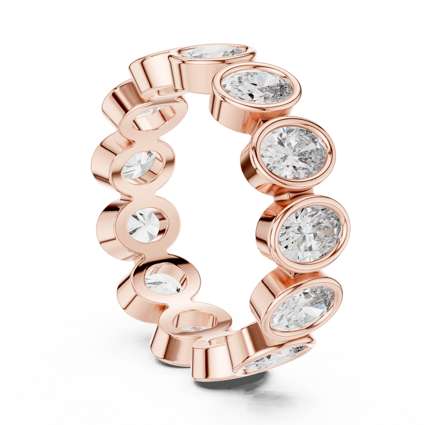 Giavanna Diamond Ring