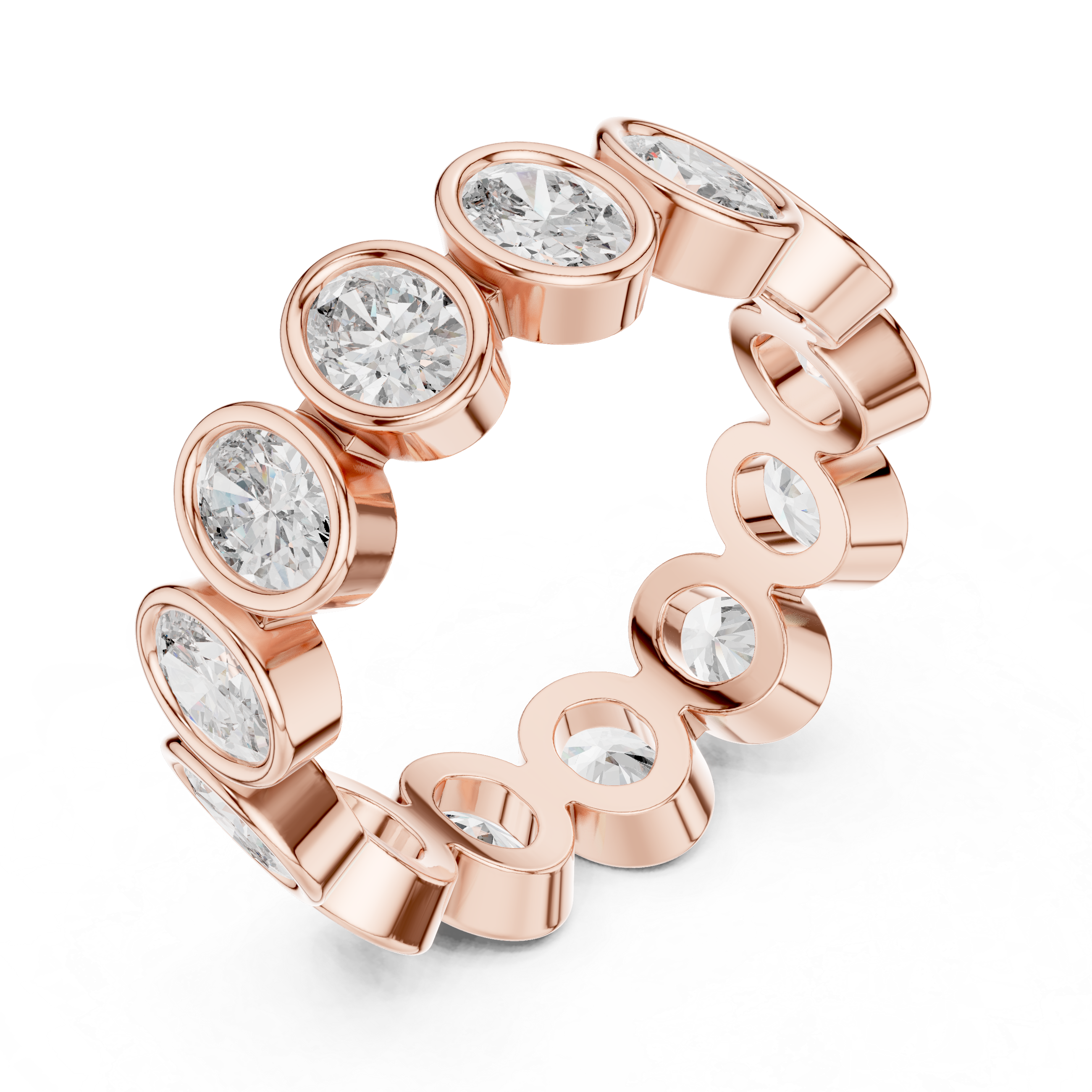 Giavanna Diamond Ring