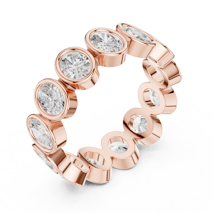 Giavanna Diamond Ring