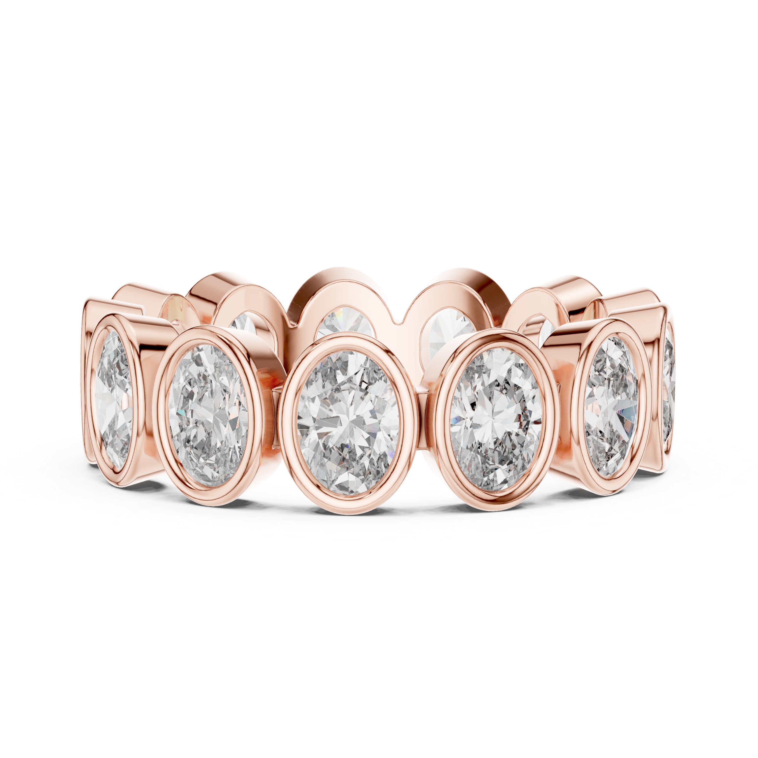 Giavanna Diamond Ring