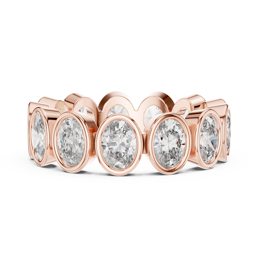 Giavanna Diamond Ring