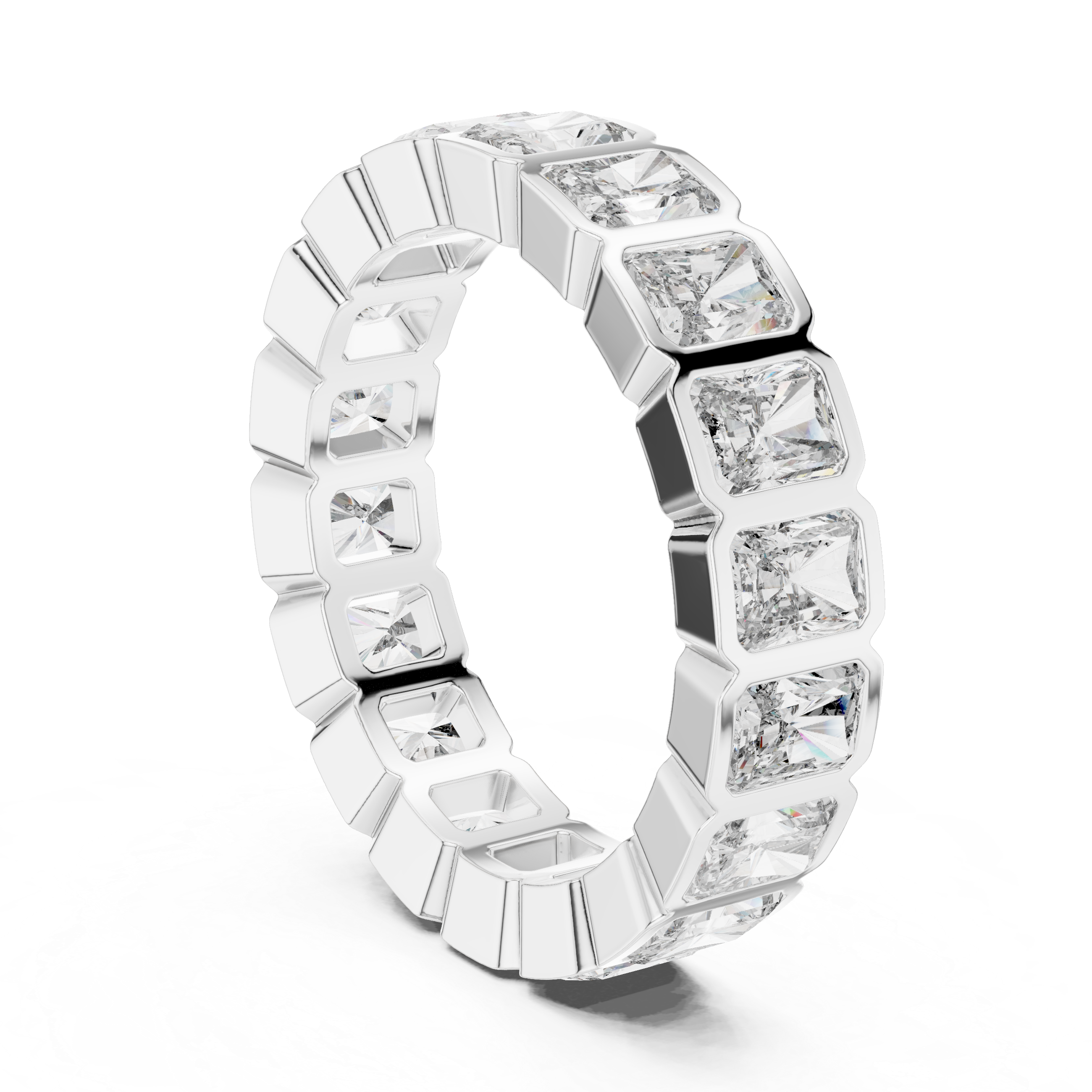 Vada Diamond Ring