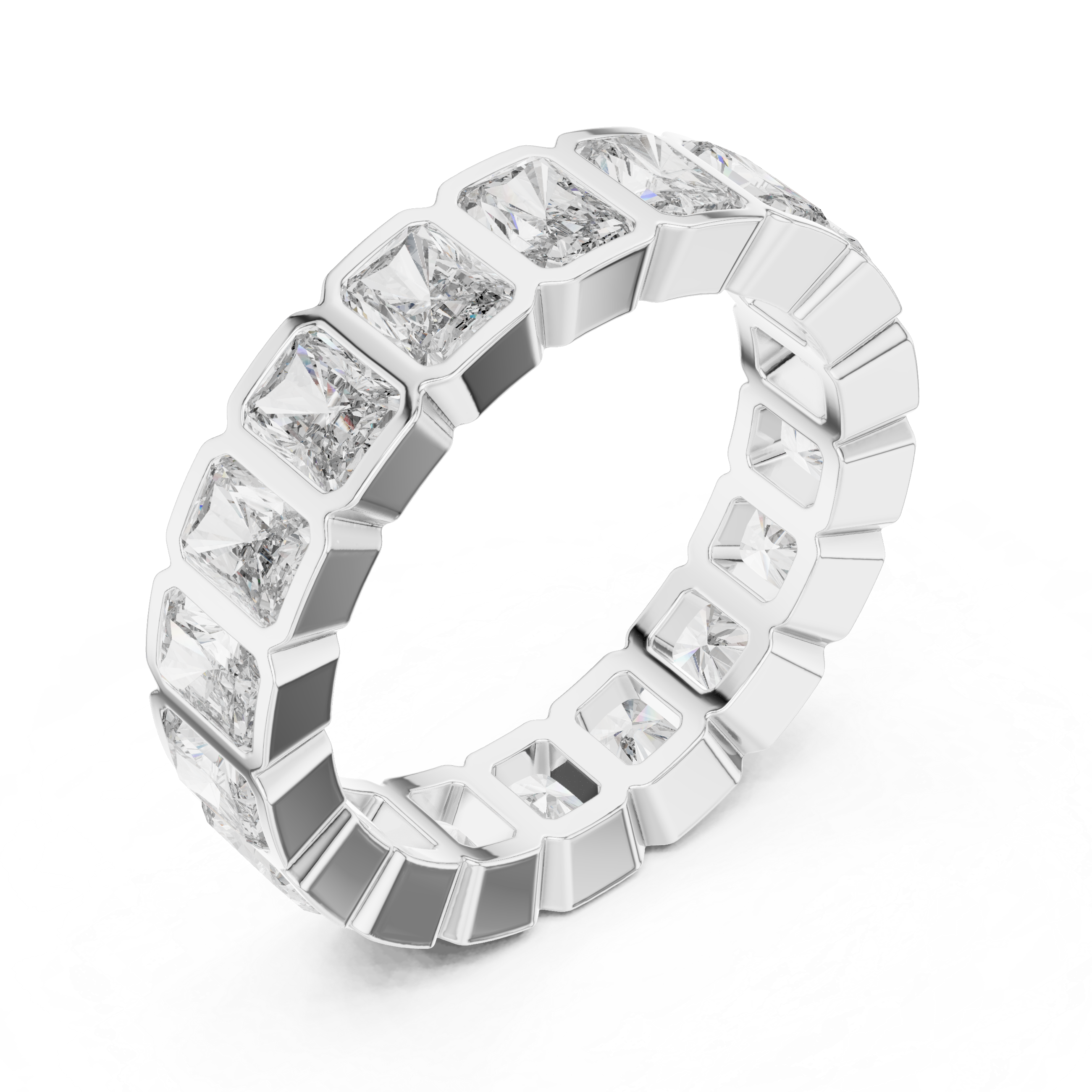 Vada Diamond Ring