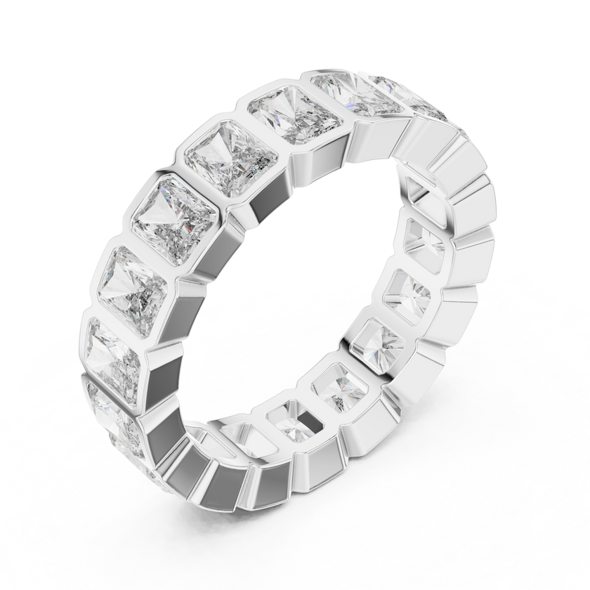 Vada Diamond Ring