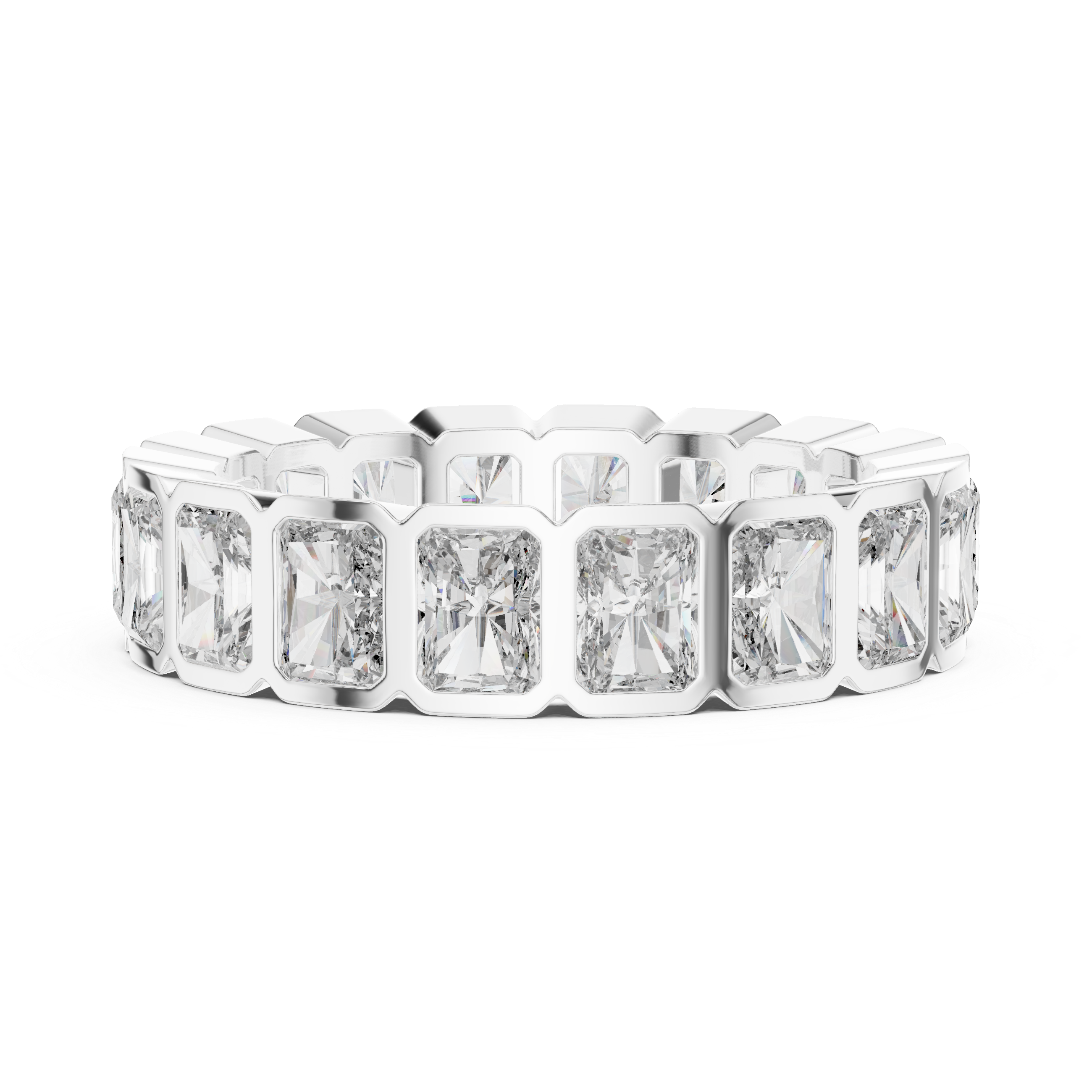 Vada Diamond Ring
