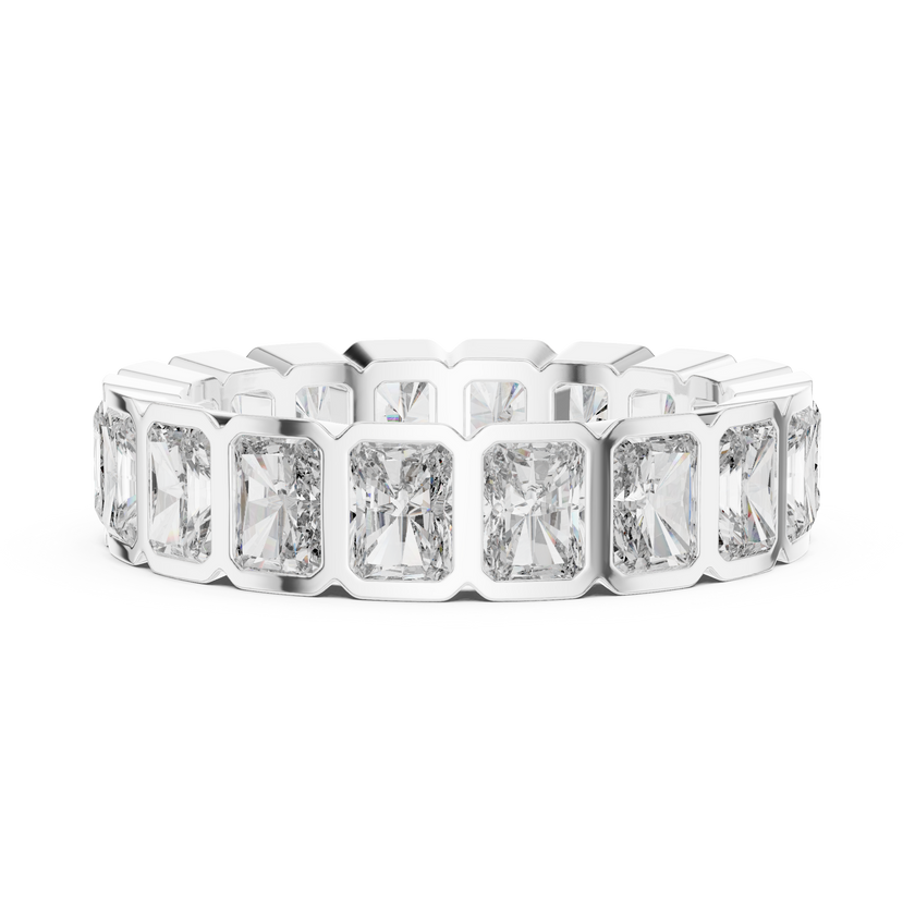 Vada Diamond Ring
