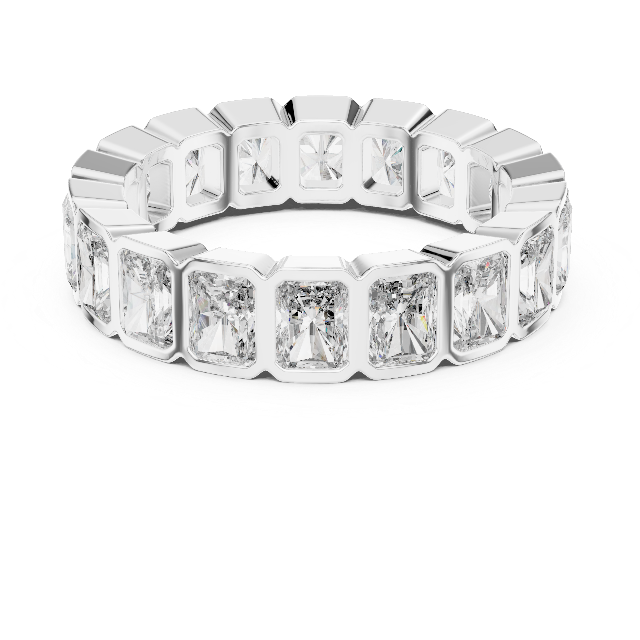 Vada Diamond Ring