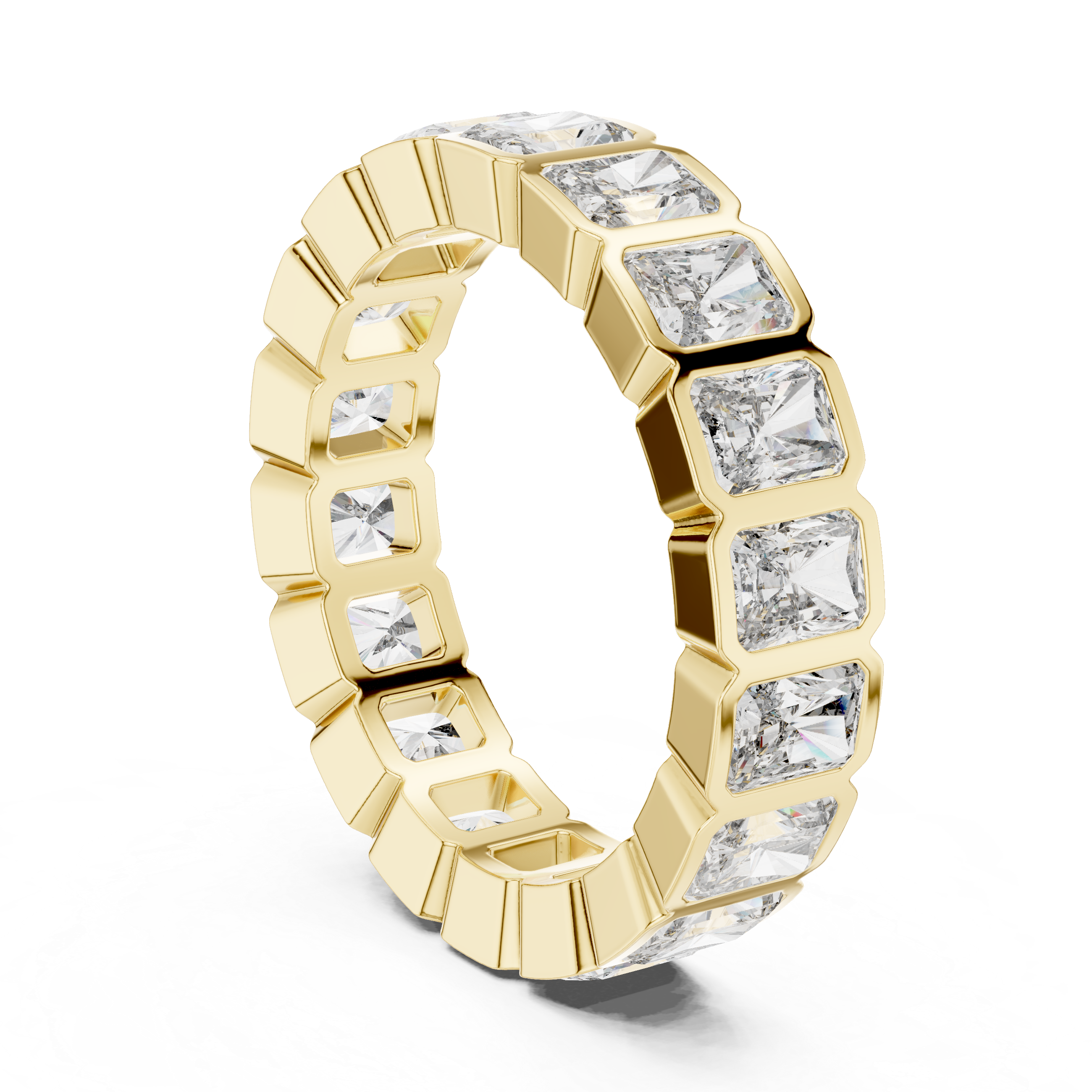 Vada Diamond Ring
