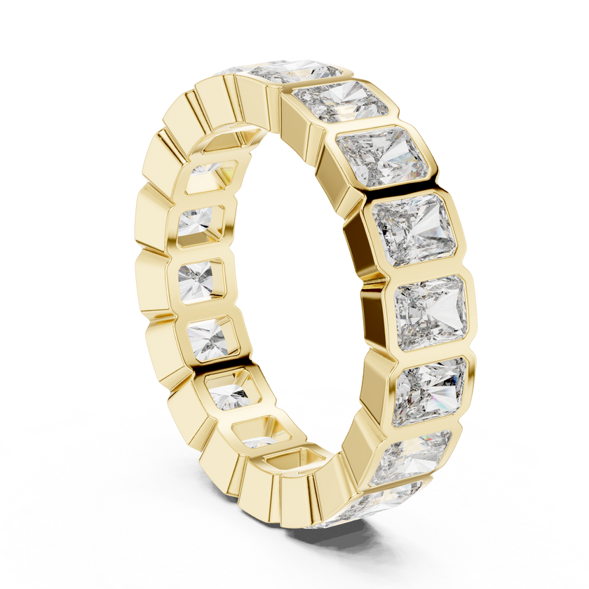 Vada Diamond Ring