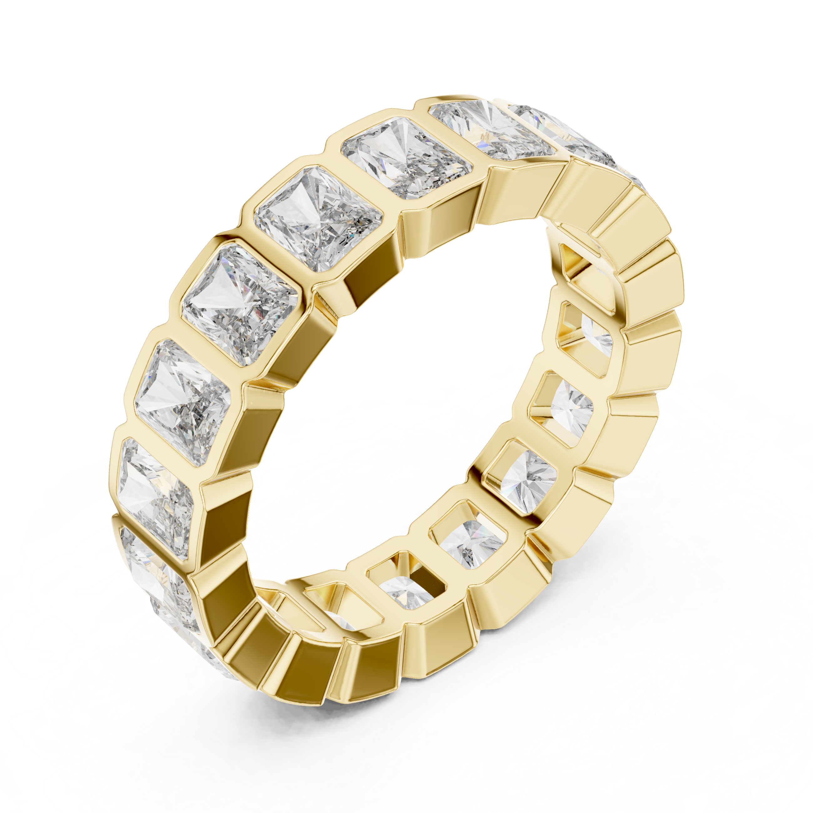 Vada Diamond Ring