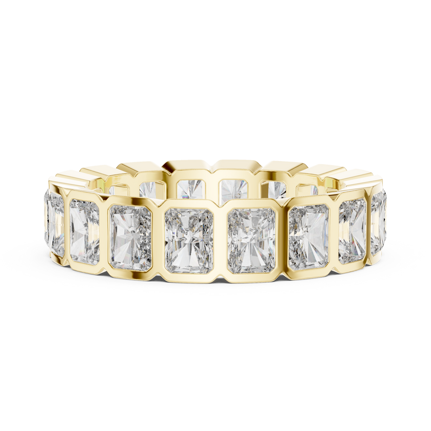 Vada Diamond Ring