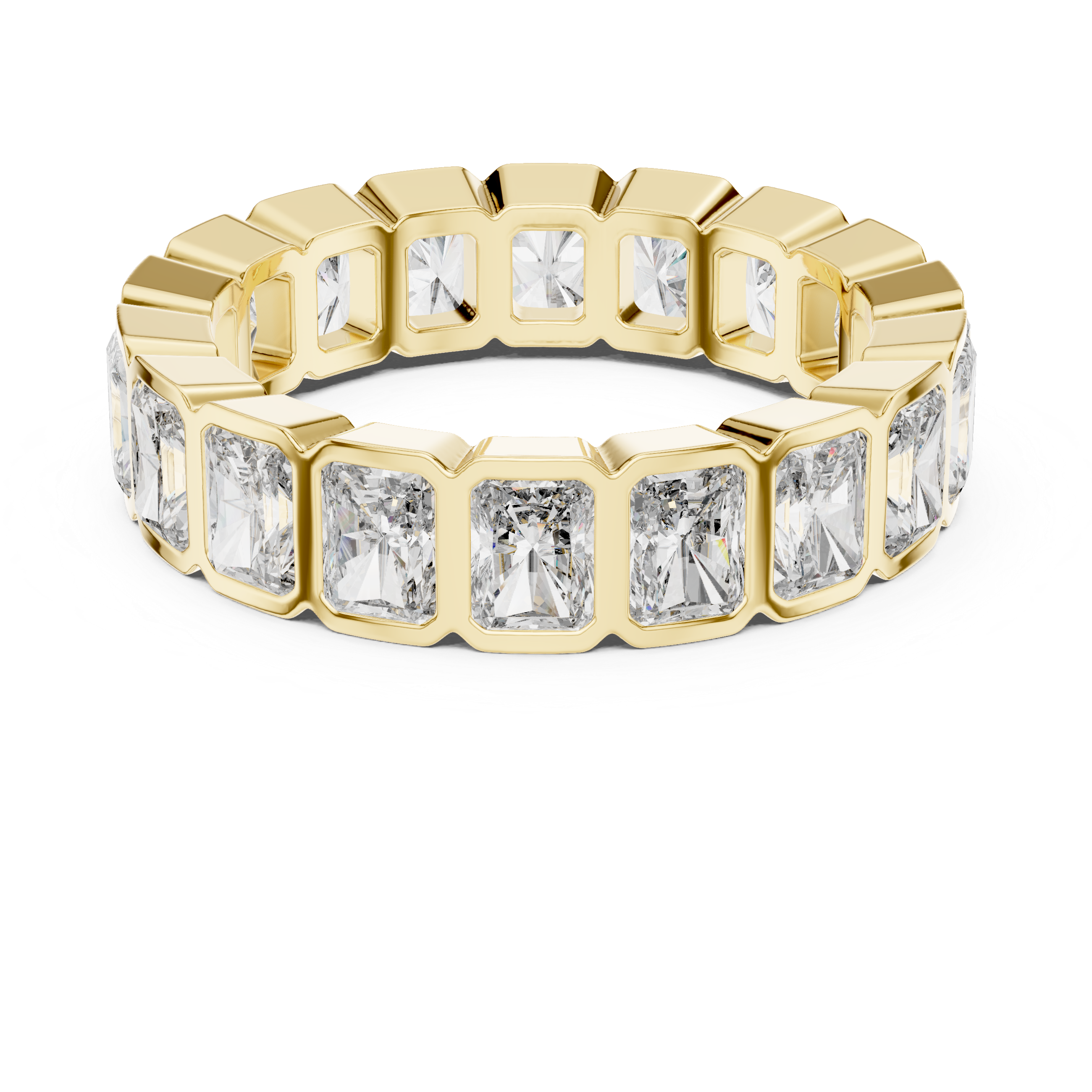 Vada Diamond Ring