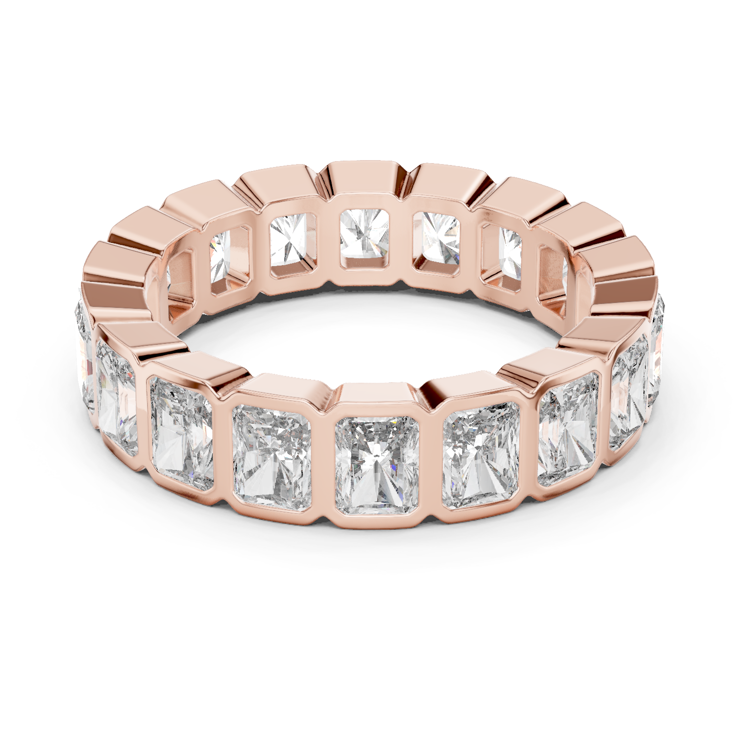 Vada Diamond Ring