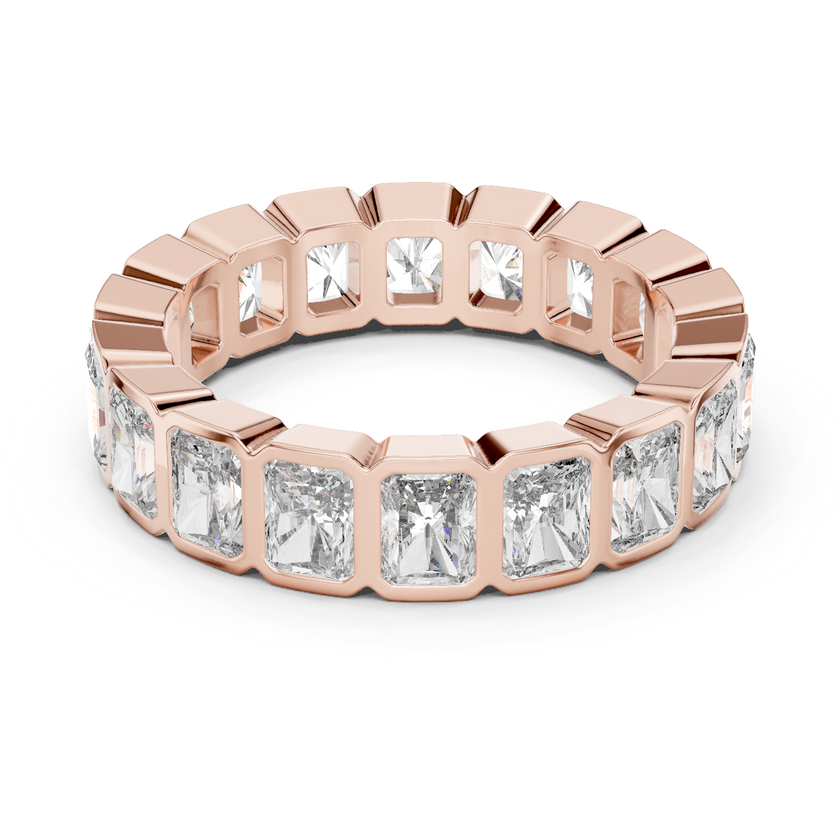 Vada Diamond Ring