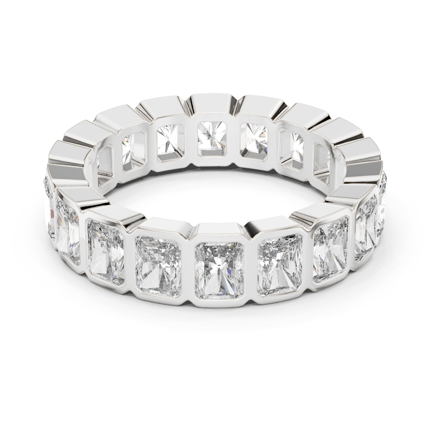 Vada Diamond Ring