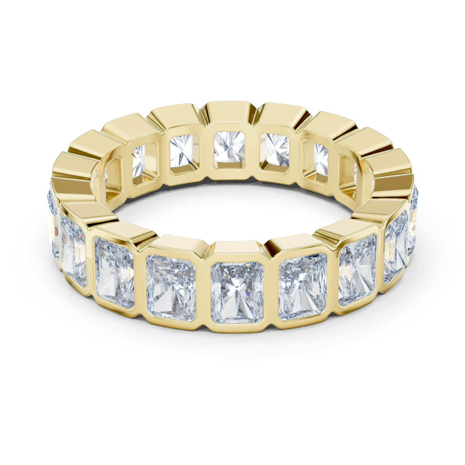 Vada Diamond Ring