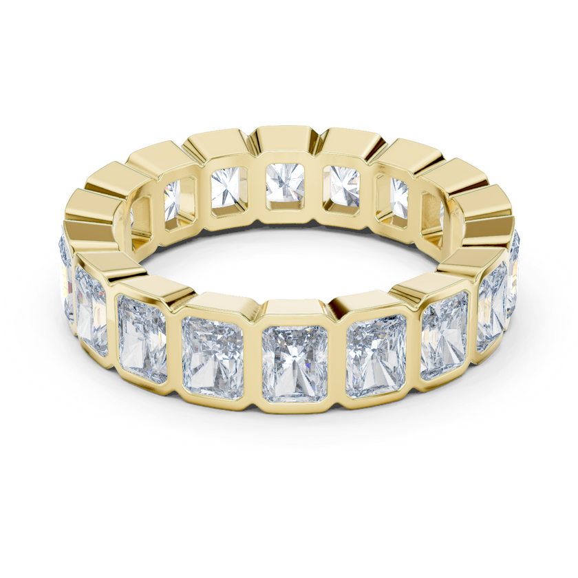 Vada Diamond Ring