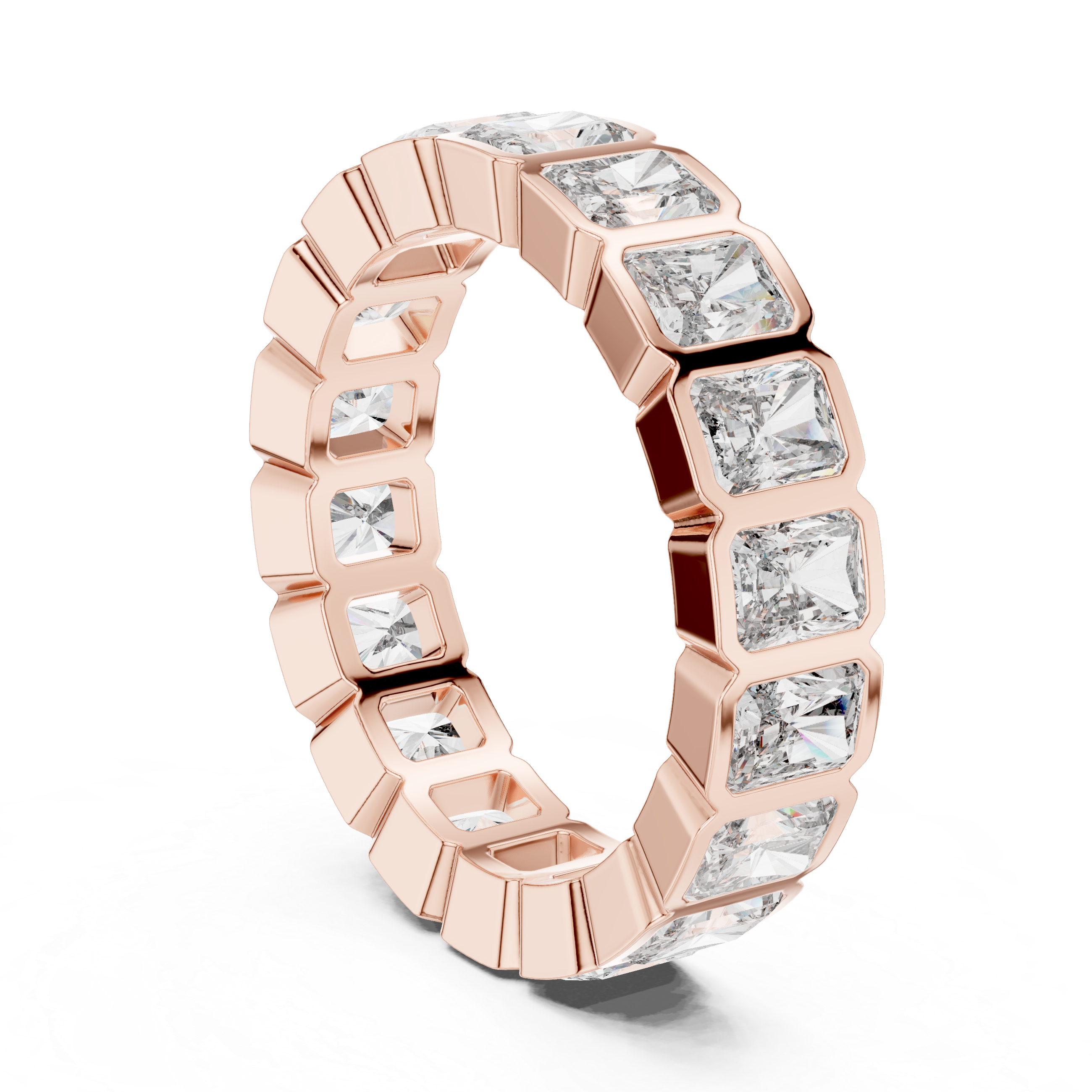 Vada Diamond Ring