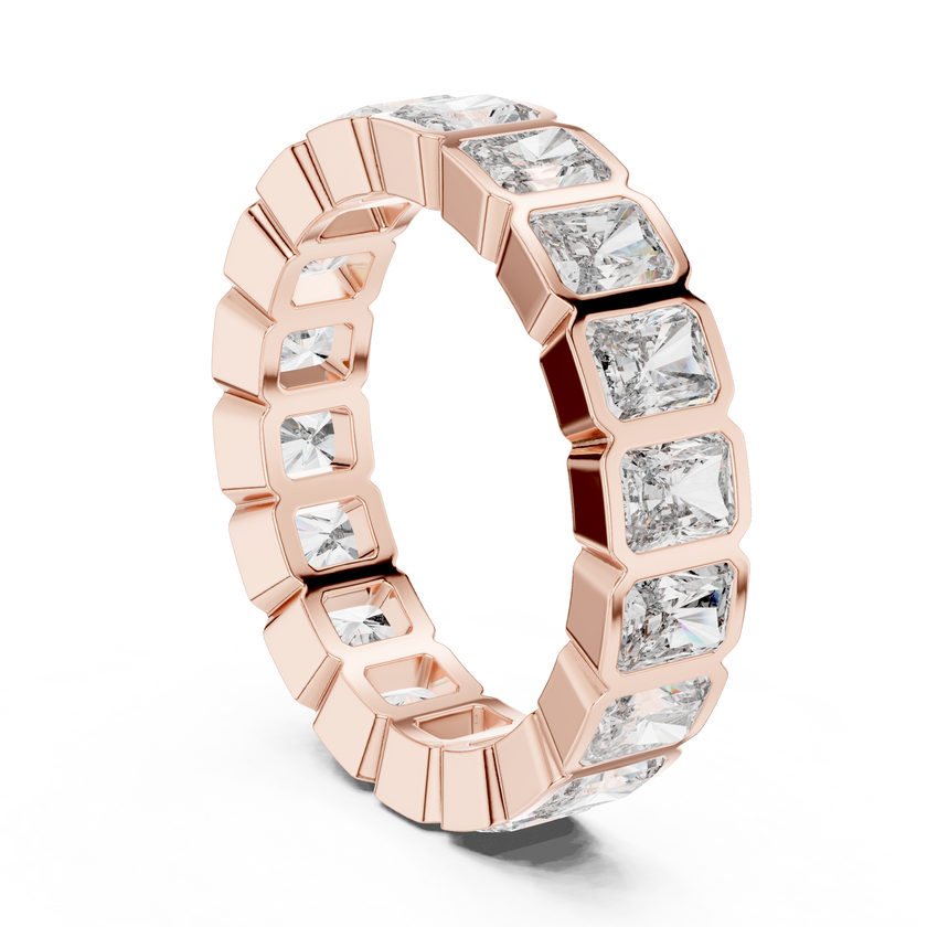 Vada Diamond Ring