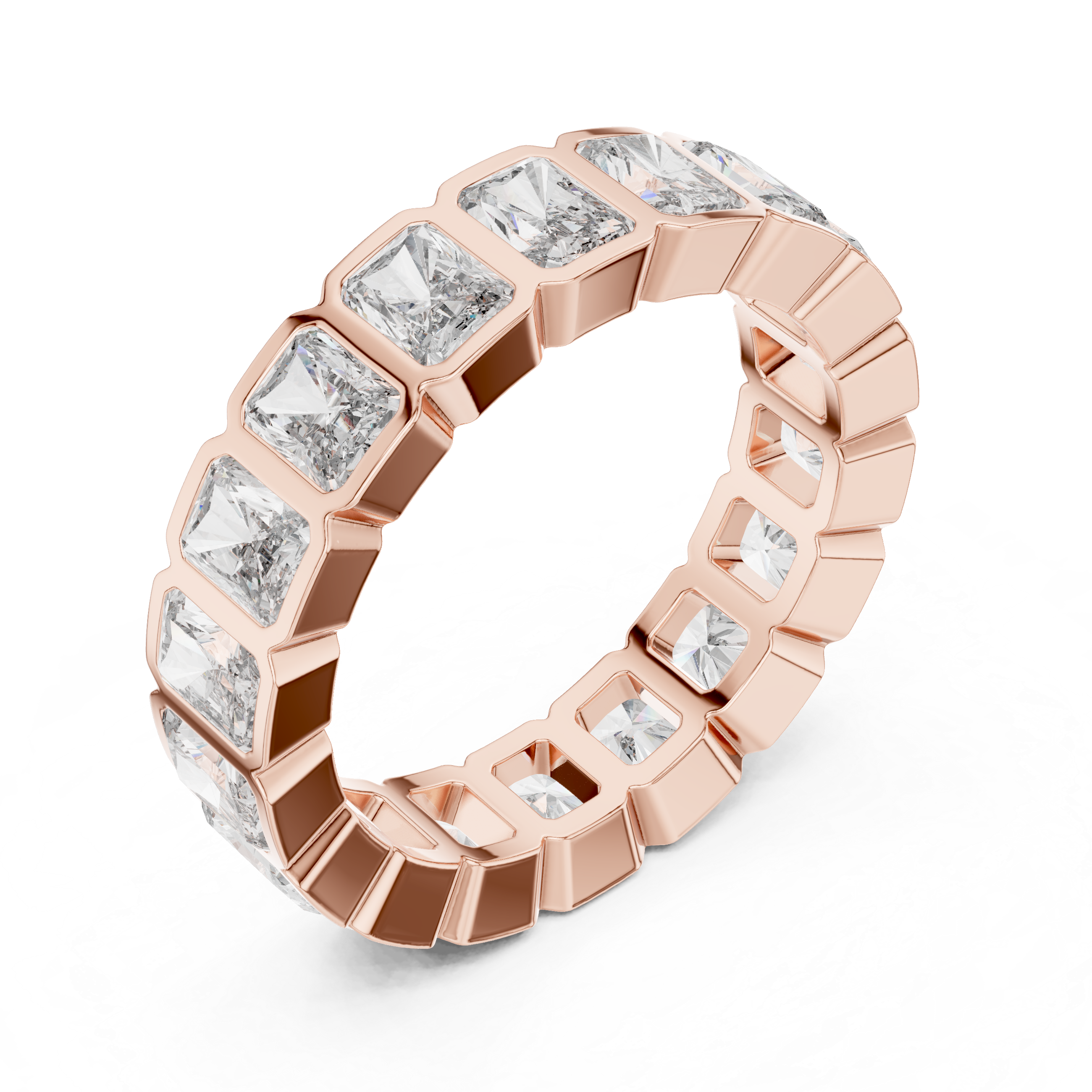 Vada Diamond Ring