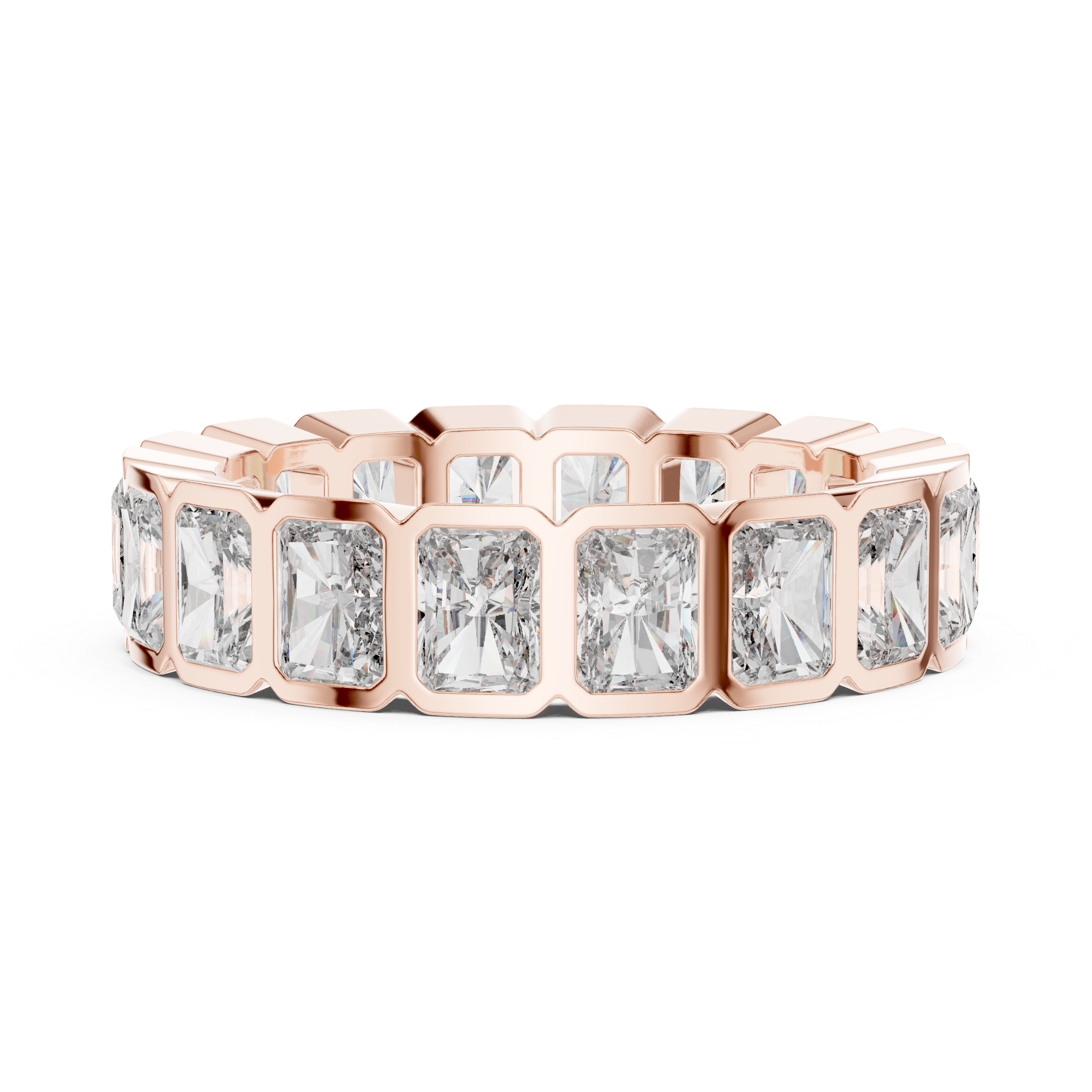 Vada Diamond Ring