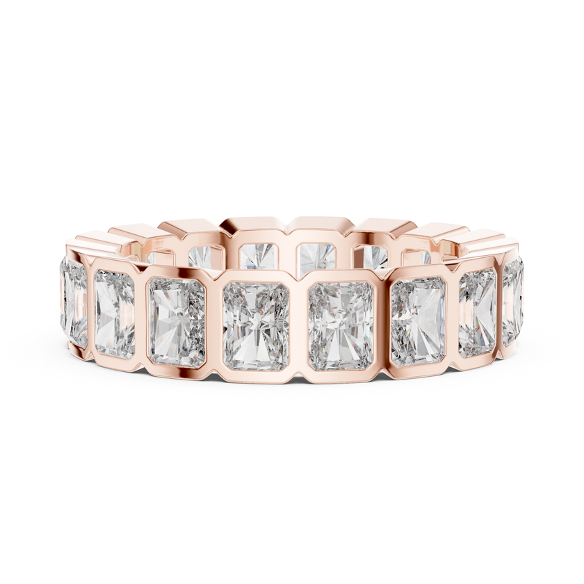 Vada Diamond Ring