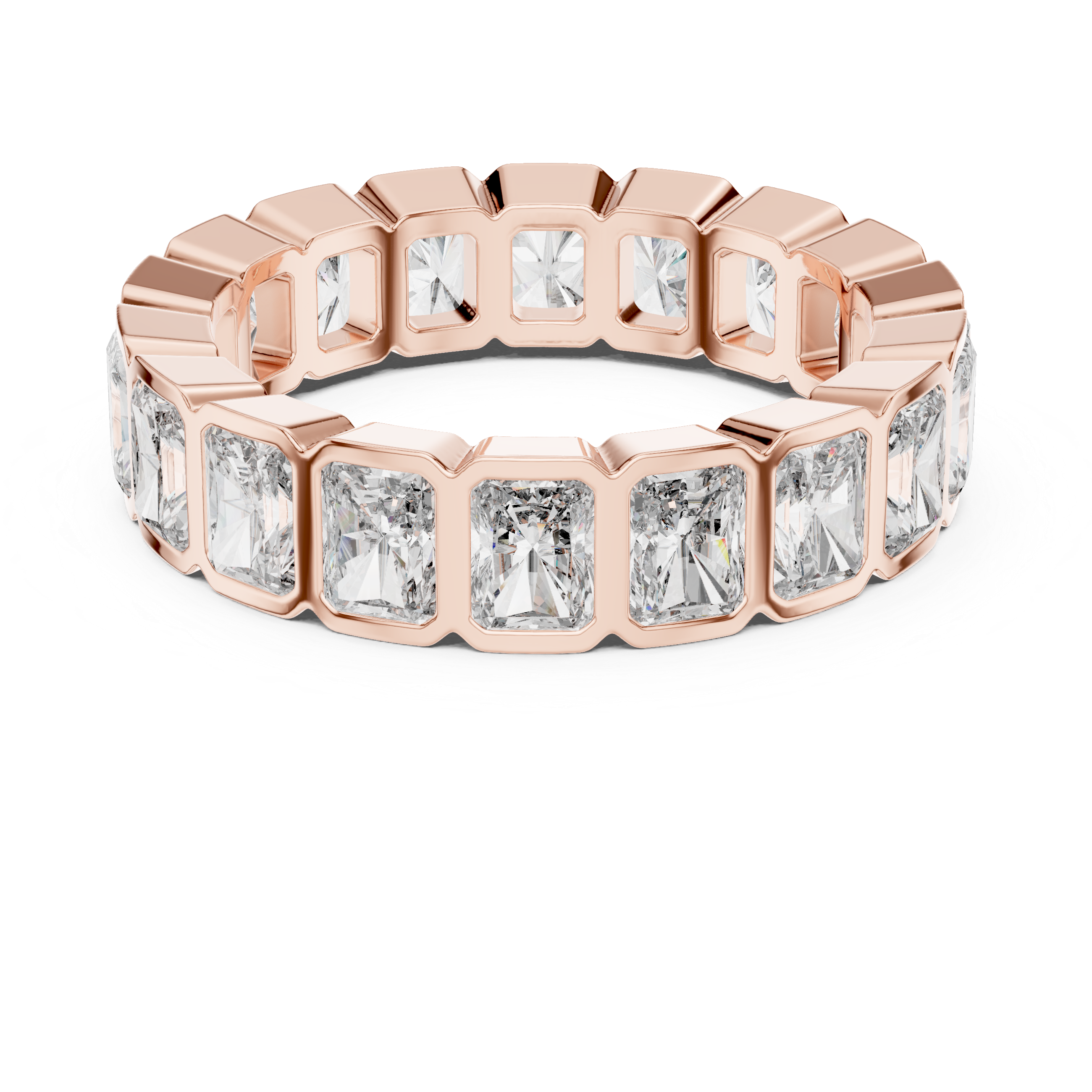 Vada Diamond Ring
