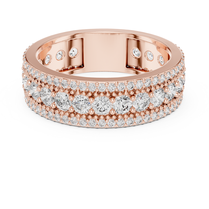 Wendy Diamond Ring