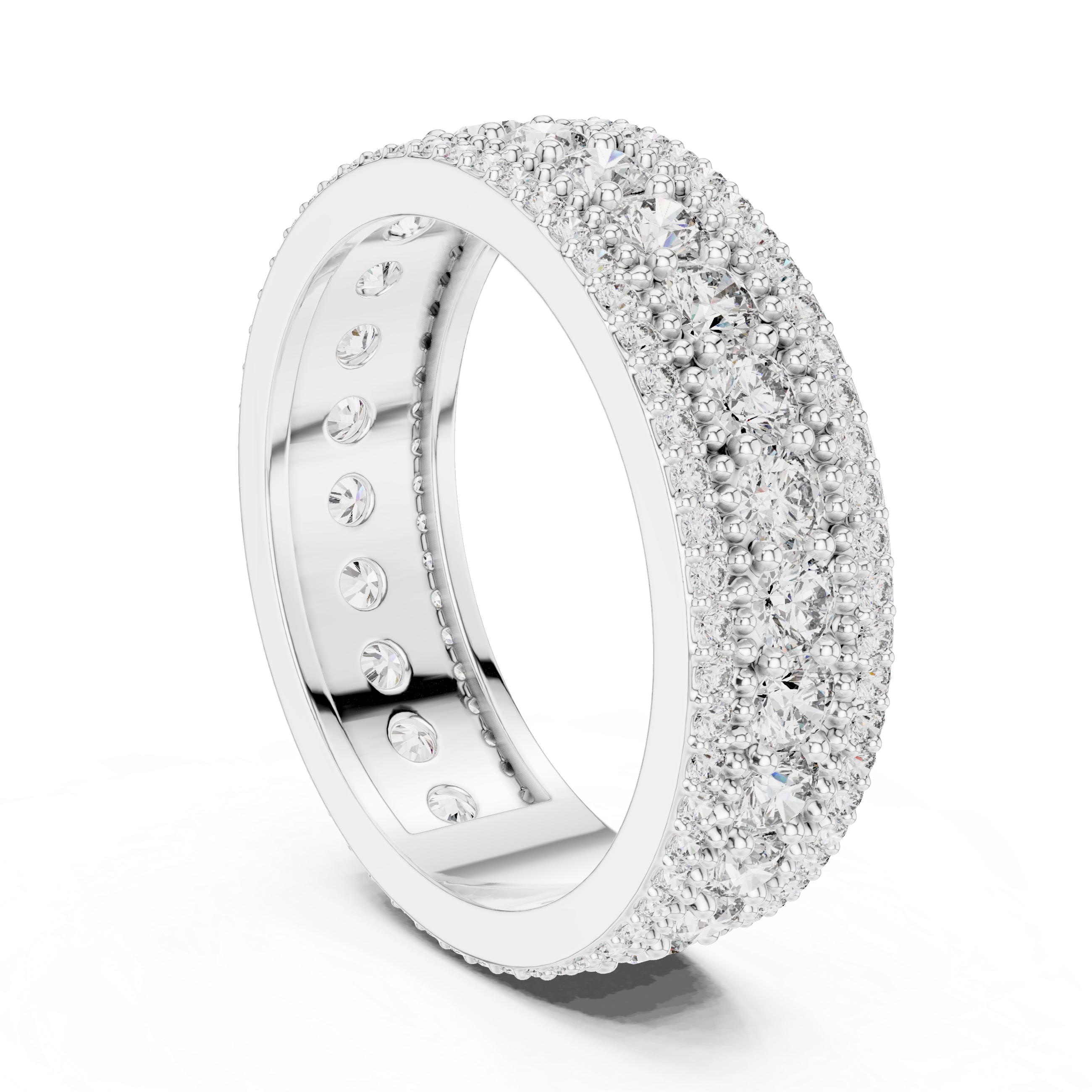Wendy Diamond Ring