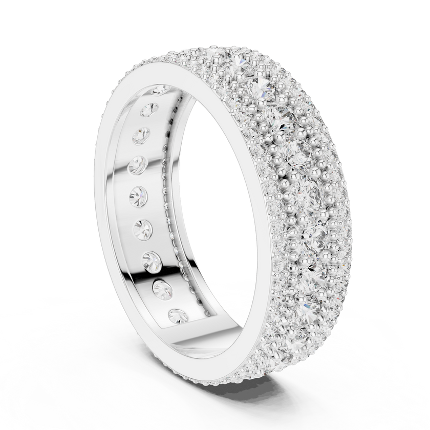Wendy Diamond Ring