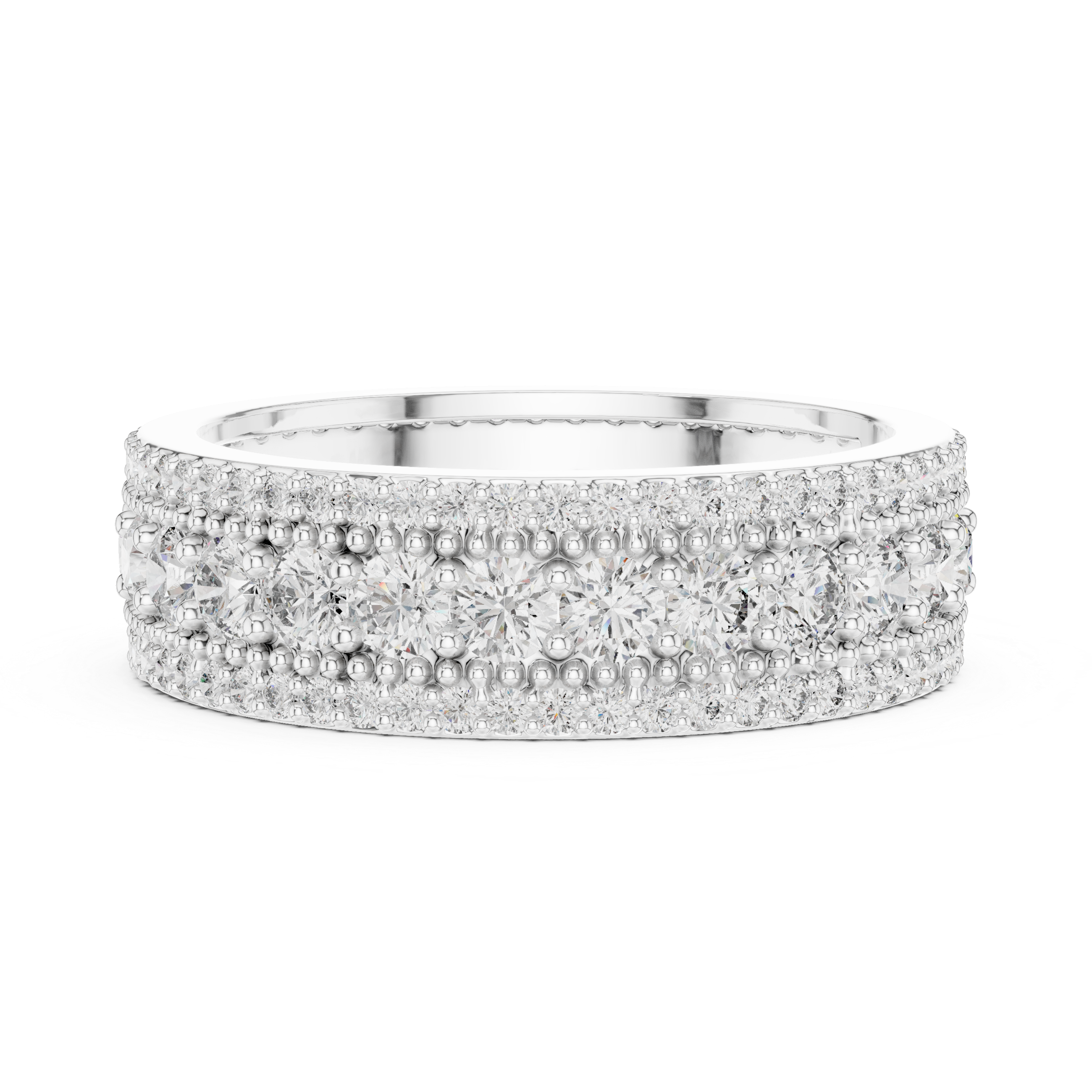 Wendy Diamond Ring