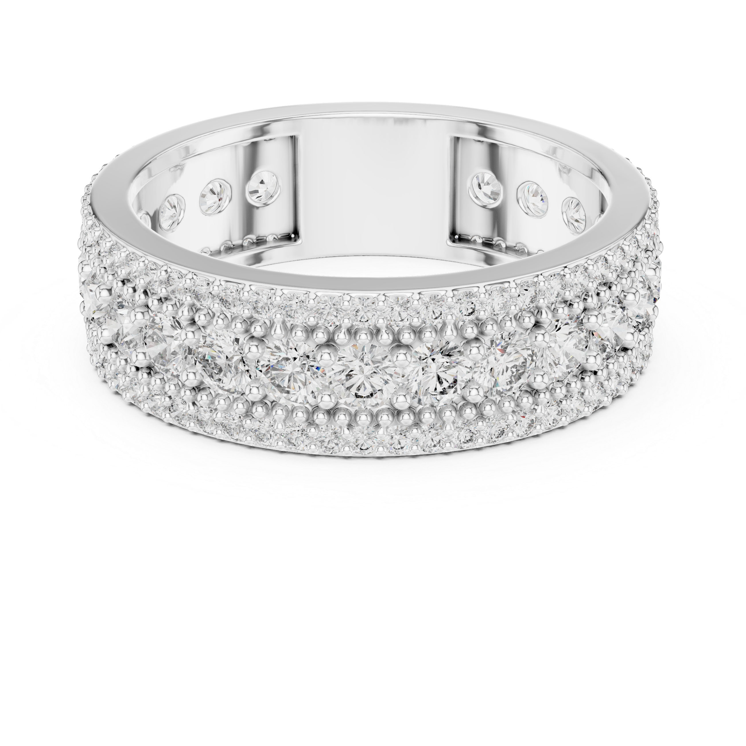 Wendy Diamond Ring
