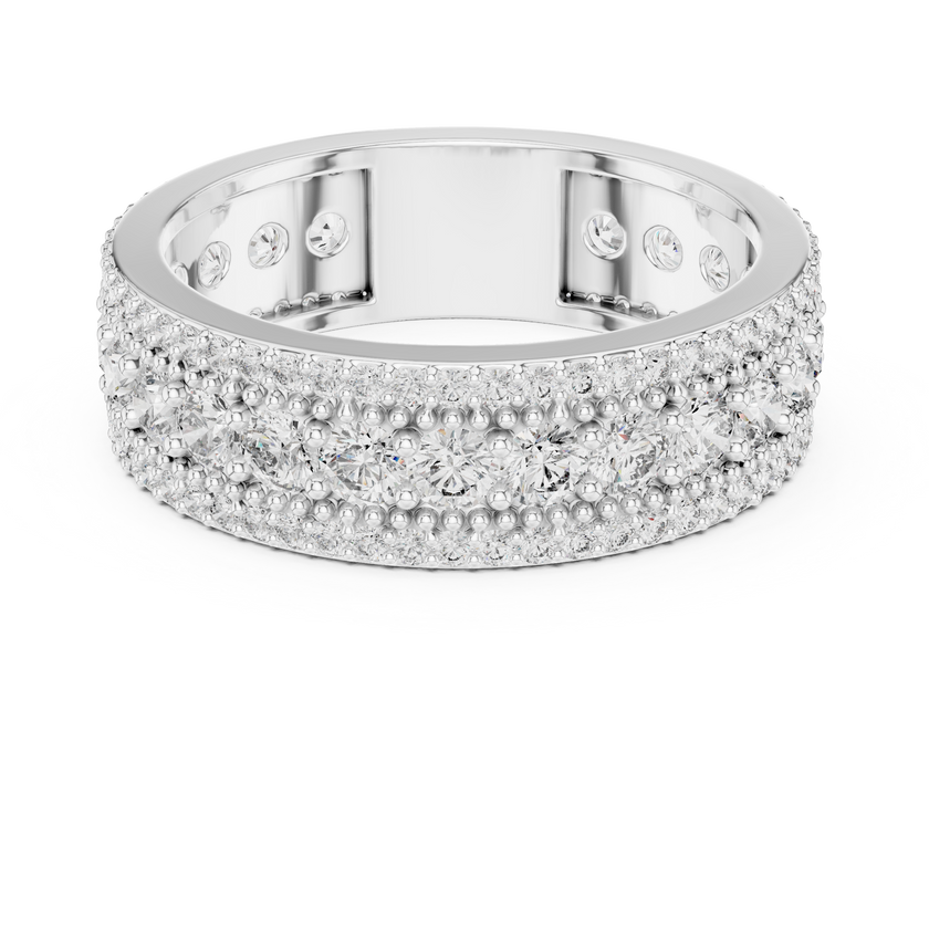 Wendy Diamond Ring