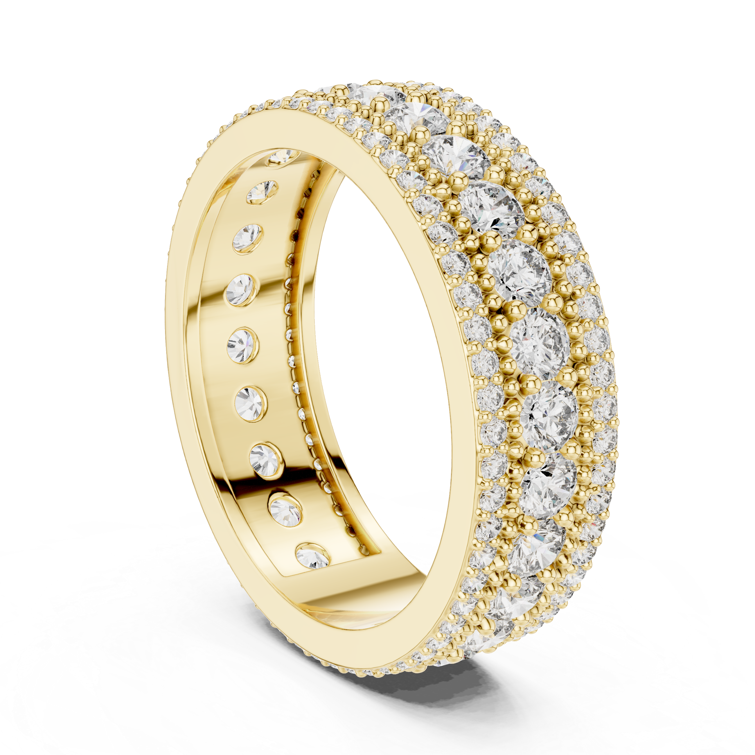 Wendy Diamond Ring