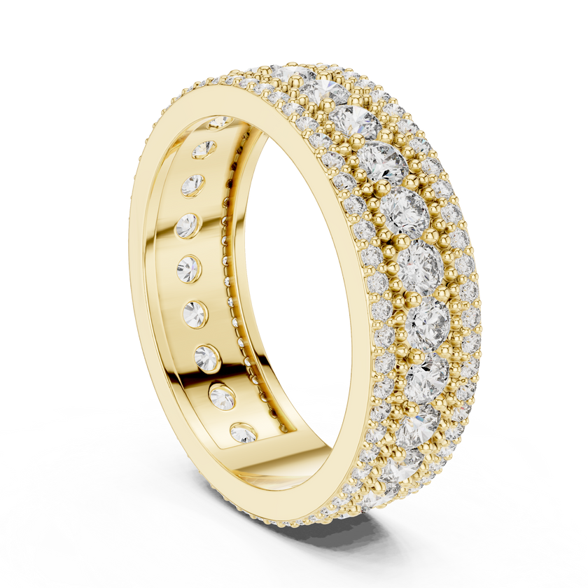 Wendy Diamond Ring