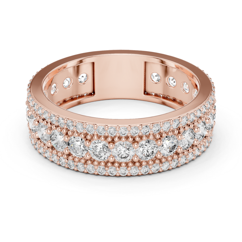 Wendy Diamond Ring